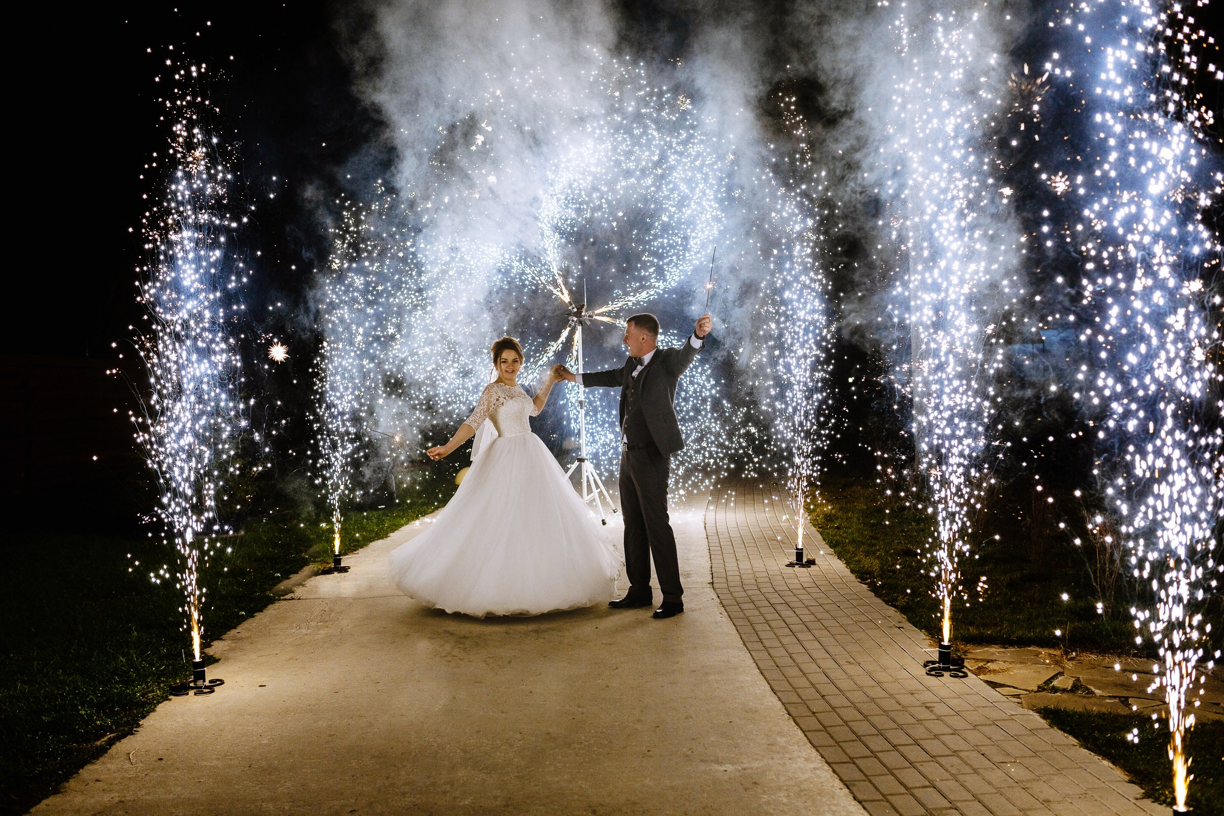 Юля и Дима. Свадебный фотограф в Воронеже Иван Самодуров