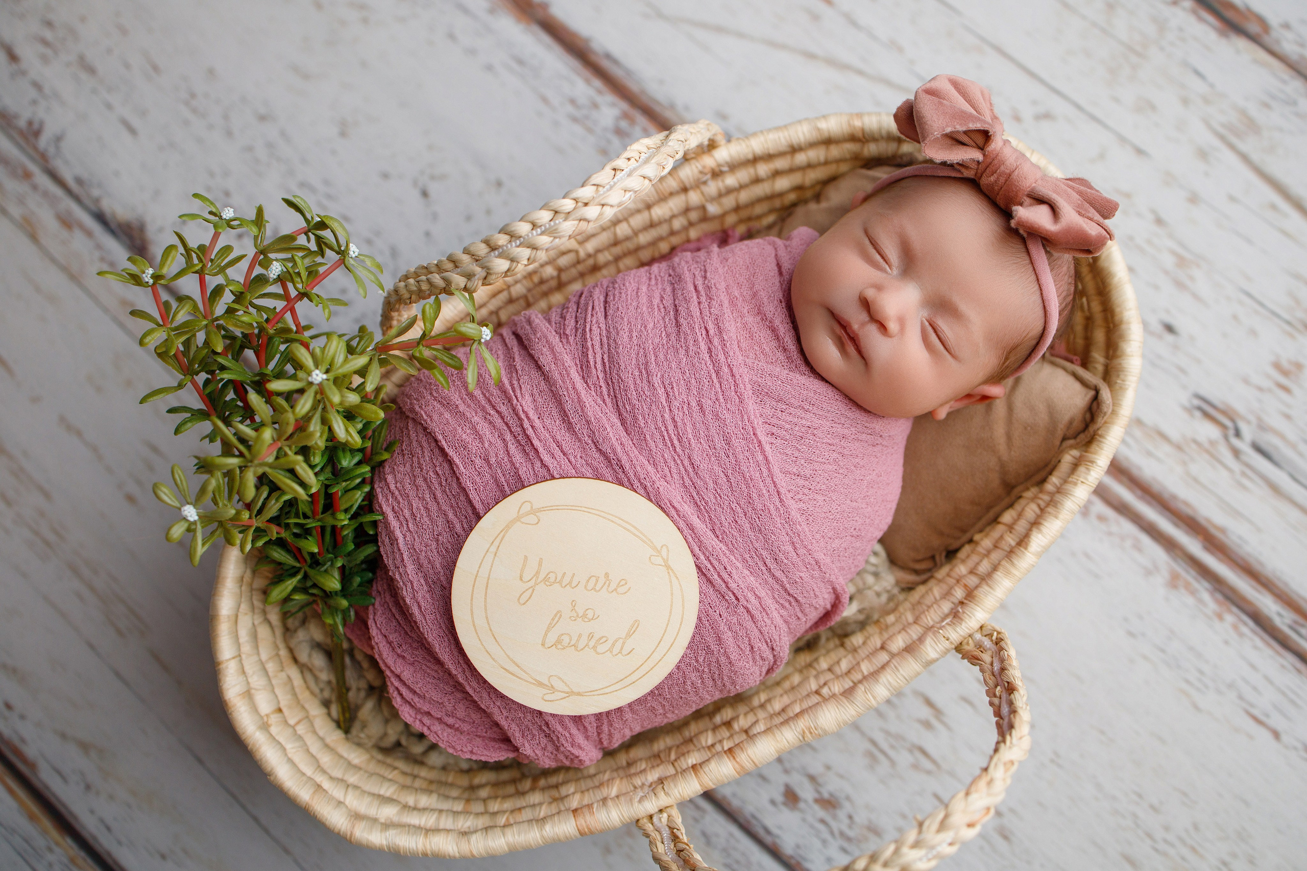 Новорождённые. Фотограф новорождённых в Москве и МО