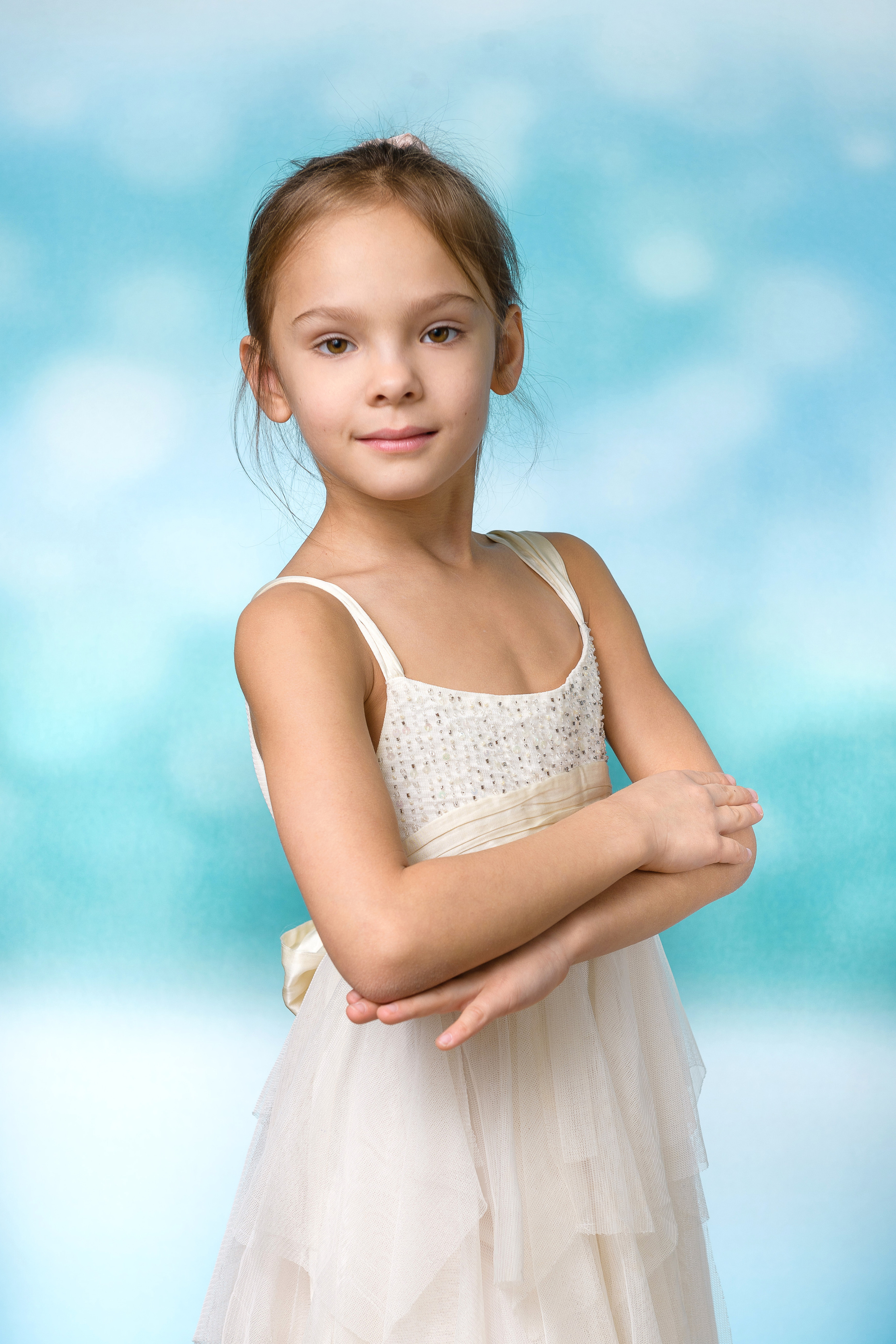 Выпускные альбомы в детский сад. Фотограф в Ростове-на-Дону Маркер Елена