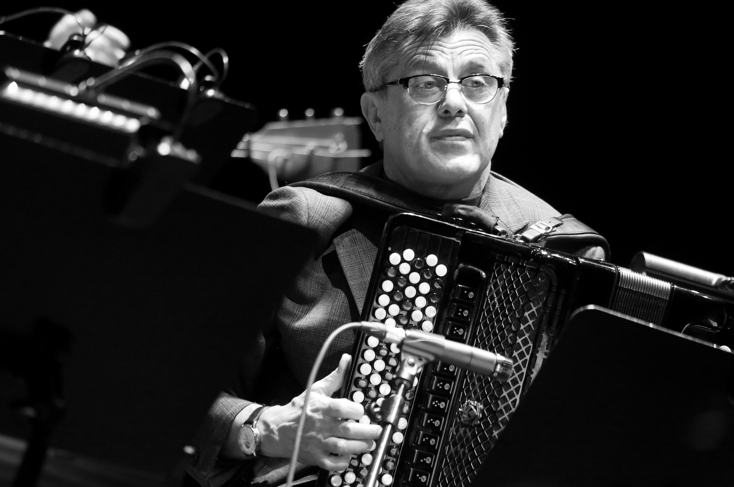 Концерт в Доме музыки 5 декабря 2014. Дарья Письменюк / Darya Leitstern — фотограф, музыкант, журналист, путешественник