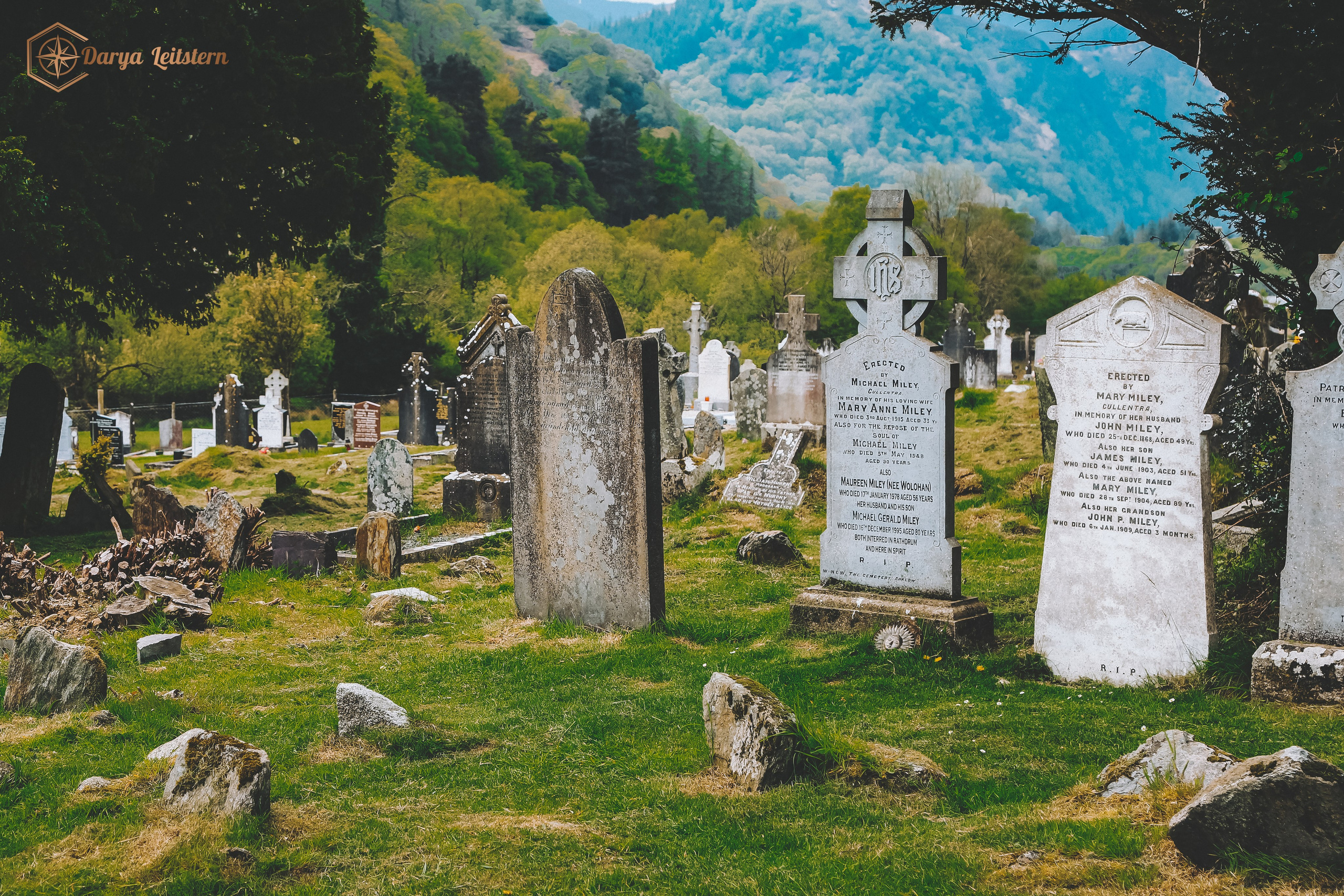 Фотографии из путешествий по разным странам. Дарья Письменюк / Darya Leitstern — фотограф, музыкант, журналист, путешественник