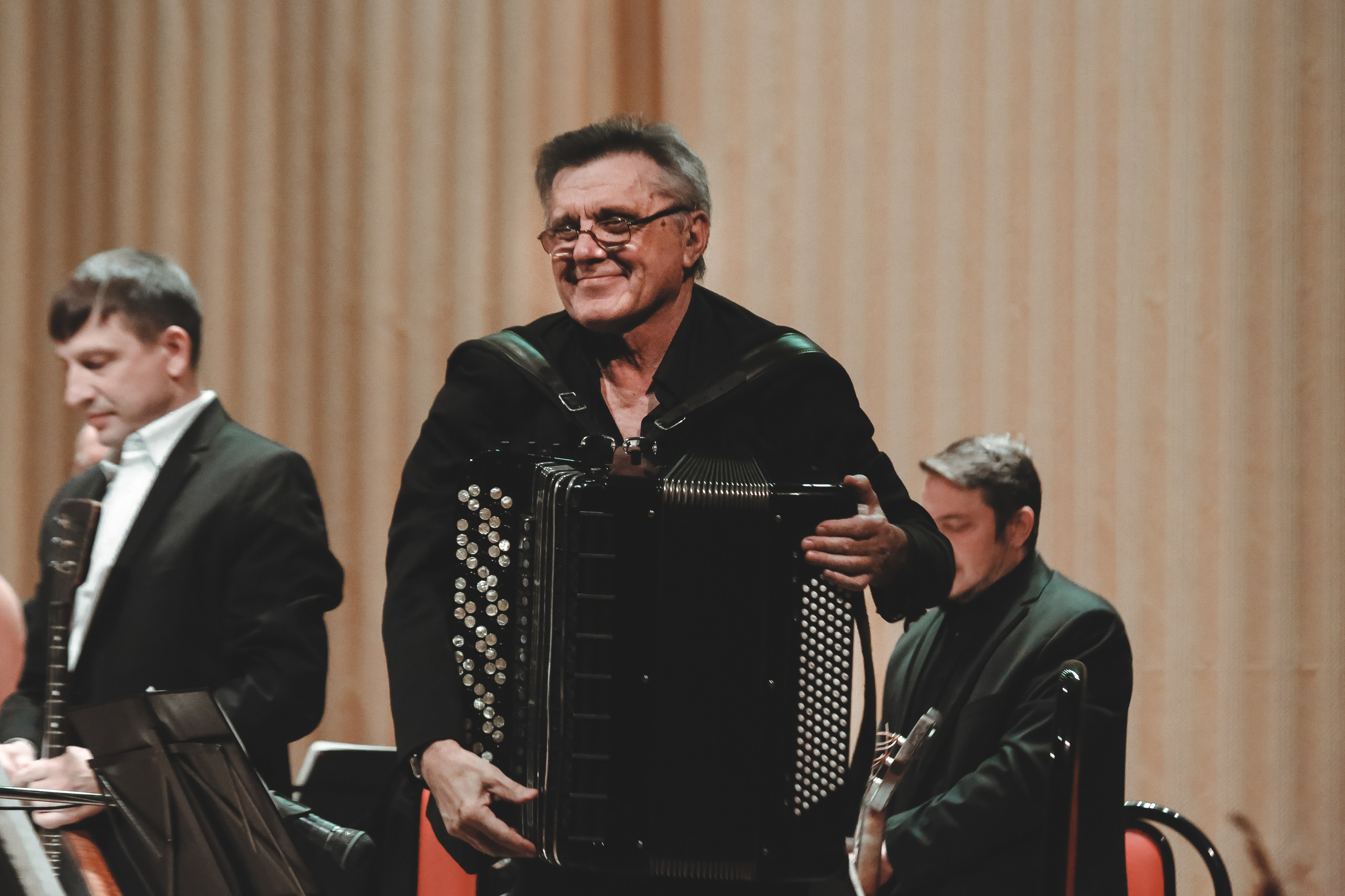 Концерт в Доме ученых 30 октября 2020. Дарья Письменюк / Darya Leitstern — фотограф, музыкант, журналист, путешественник