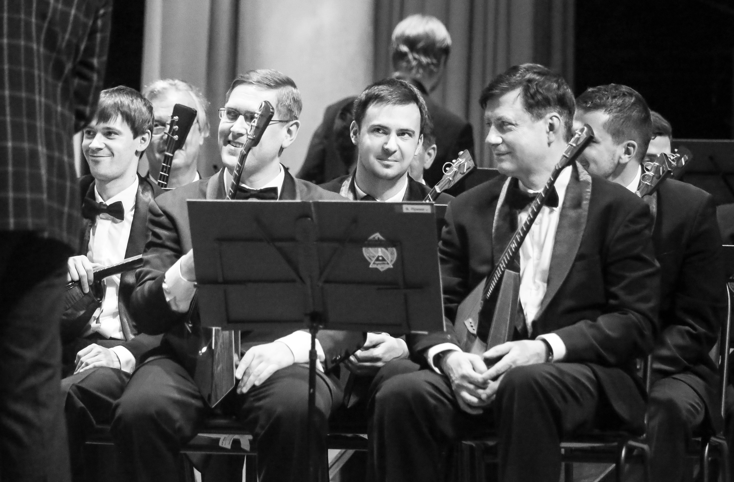 «Волшебник Изумрудного города» в Твери. Дарья Письменюк / Darya Leitstern — фотограф, музыкант, журналист, путешественник