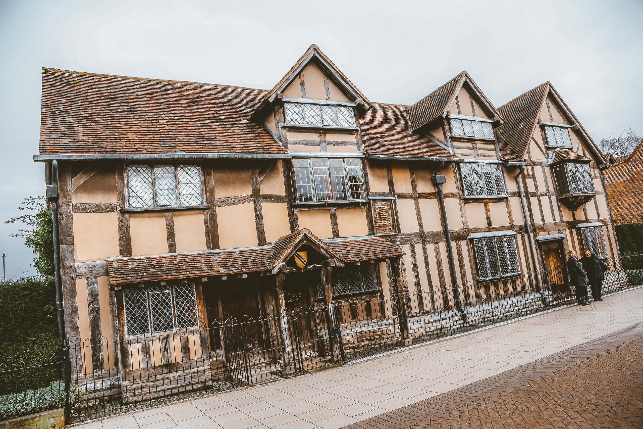 Англия: Гринвич, Хэмптон-Корт, Оксфорд, Виндзор, Стратфорд. Дарья Письменюк / Darya Leitstern — фотограф, музыкант, журналист, путешественник