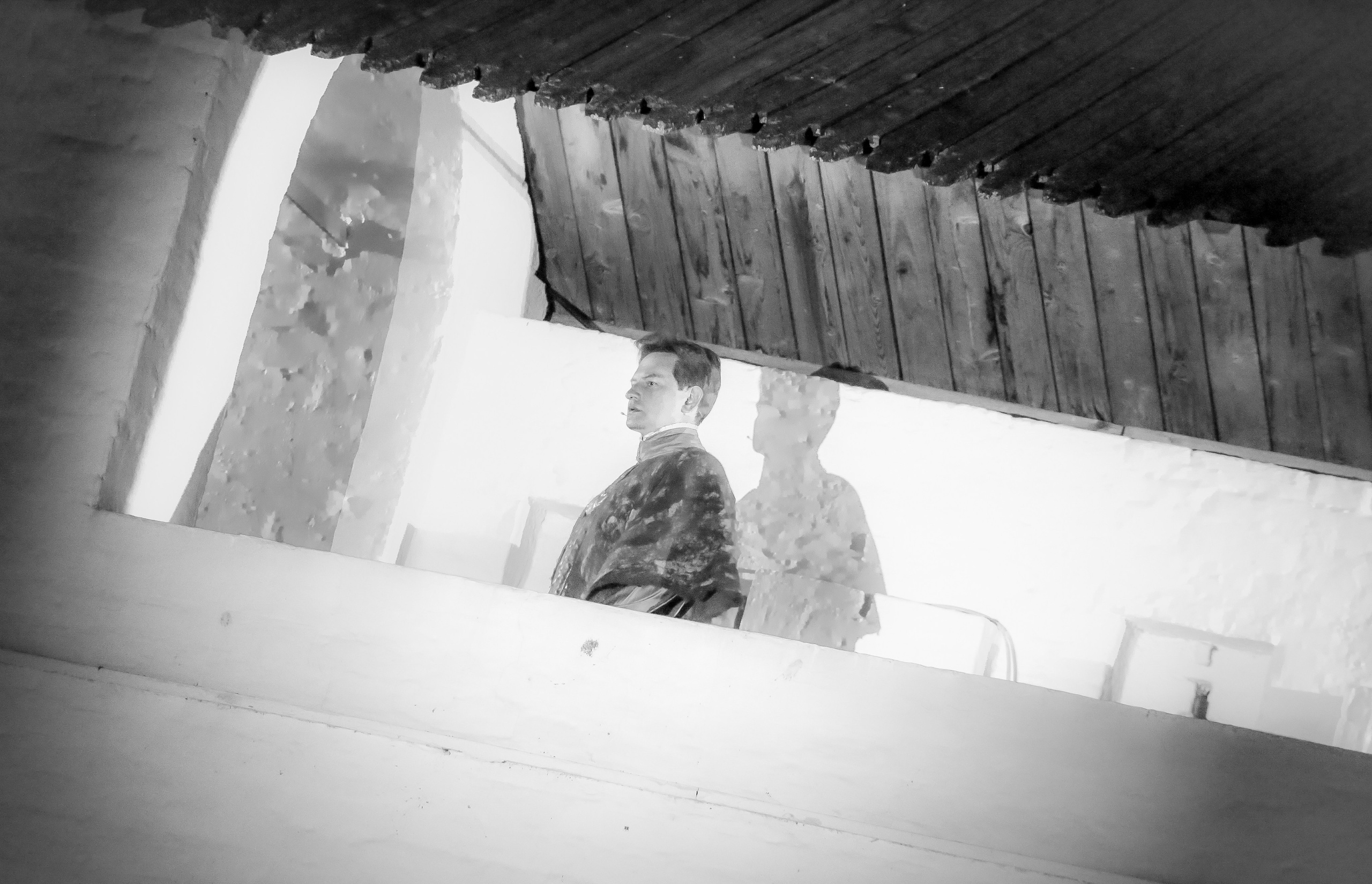 Замыслы с размахом: «Гамлет» на фестивале «Ростовское действо». Дарья Письменюк / Darya Leitstern — фотограф, музыкант, журналист, путешественник