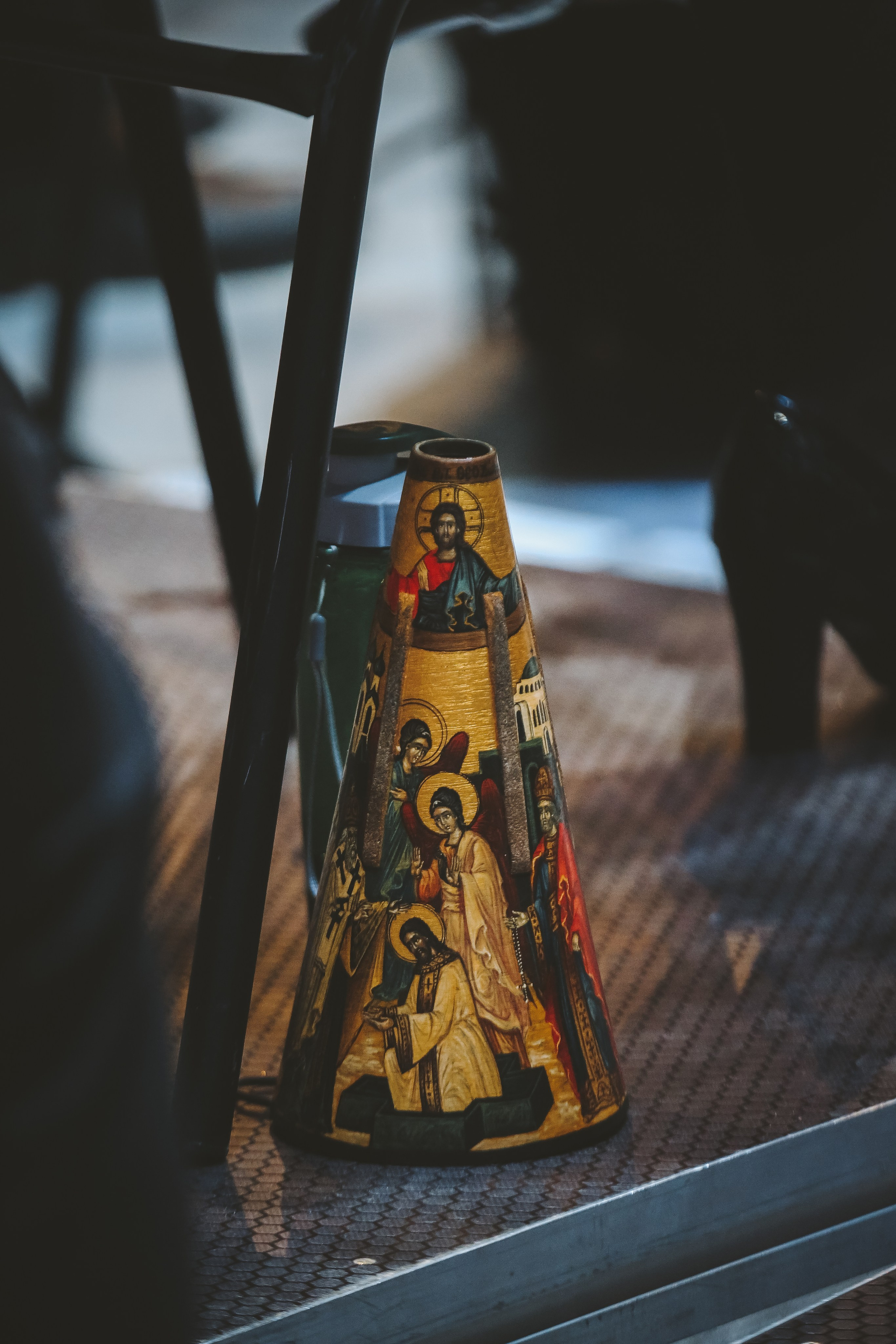 Концерт в Калужской филармонии «Сергей Рахманинов — навстречу юбилею». Дарья Письменюк / Darya Leitstern — фотограф, музыкант, журналист, путешественник