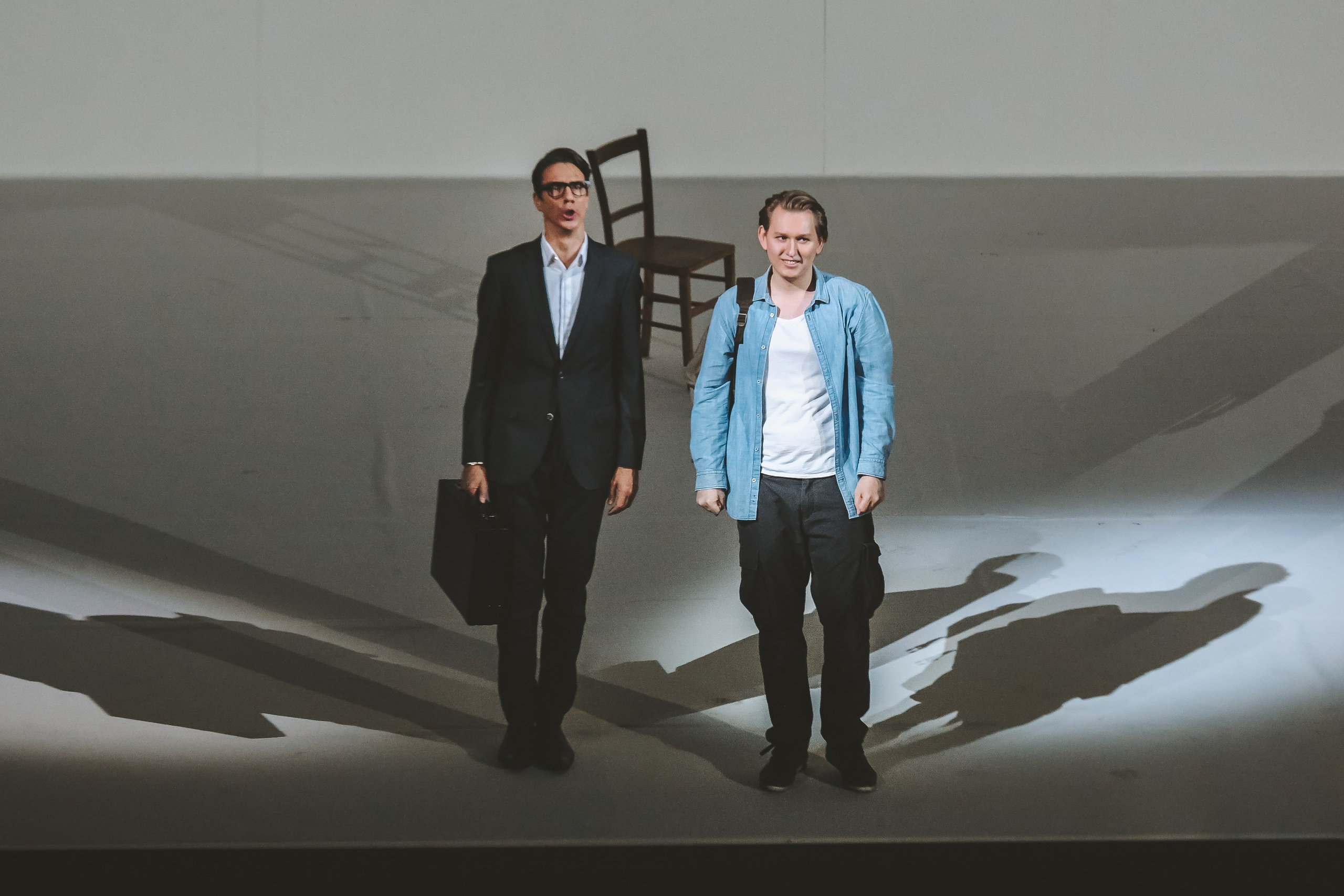 Герой инстаграмного времени: «Похождения повесы» Стравинского в МАМТе. Дарья Письменюк / Darya Leitstern — фотограф, музыкант, журналист, путешественник