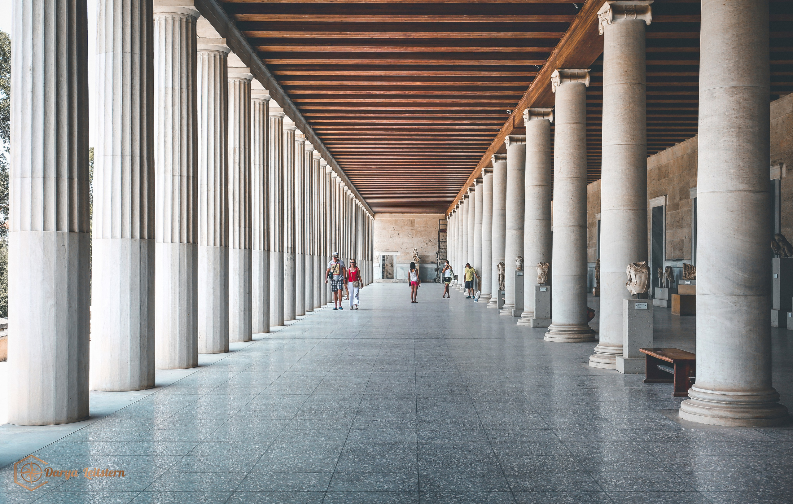 Фотографии из путешествий по разным странам. Дарья Письменюк / Darya Leitstern — фотограф, музыкант, журналист, путешественник