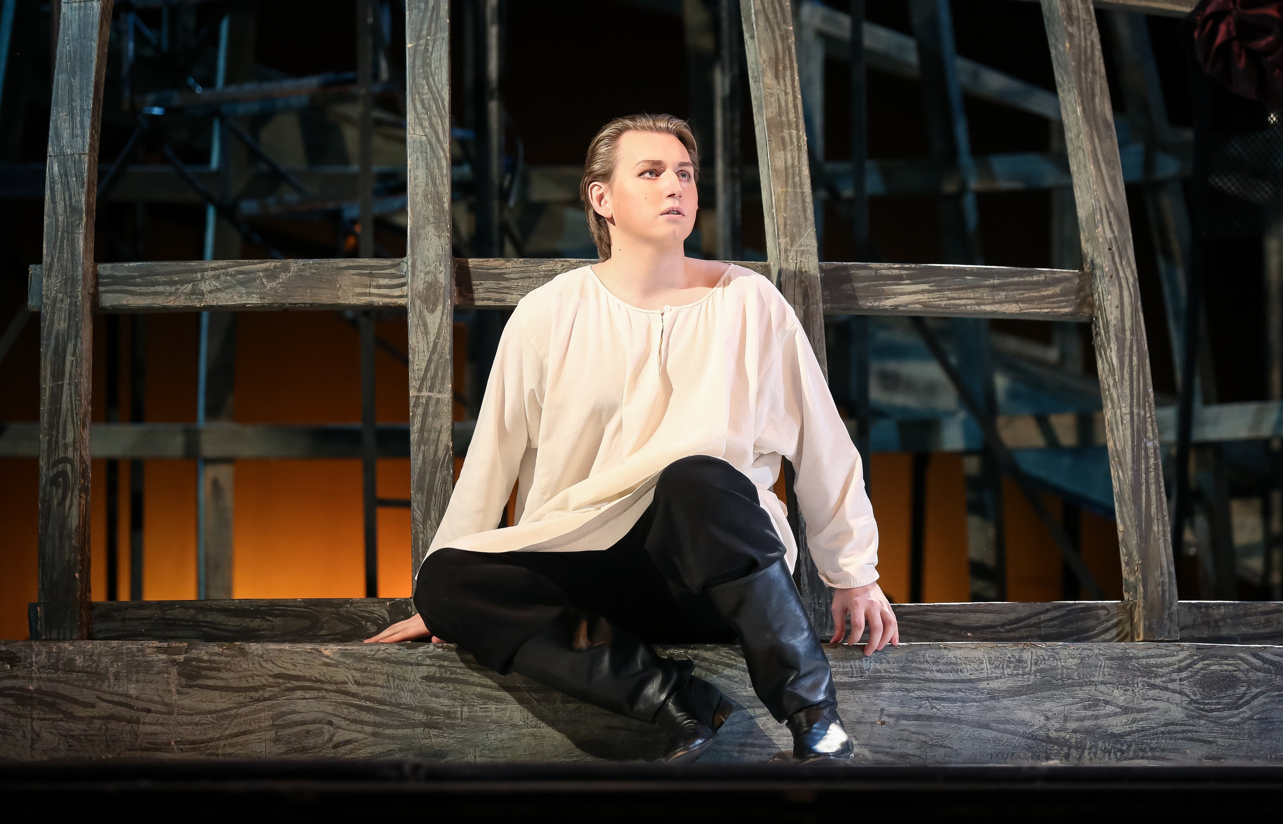 Разное. Дарья Письменюк / Darya Leitstern — фотограф, музыкант, журналист, путешественник