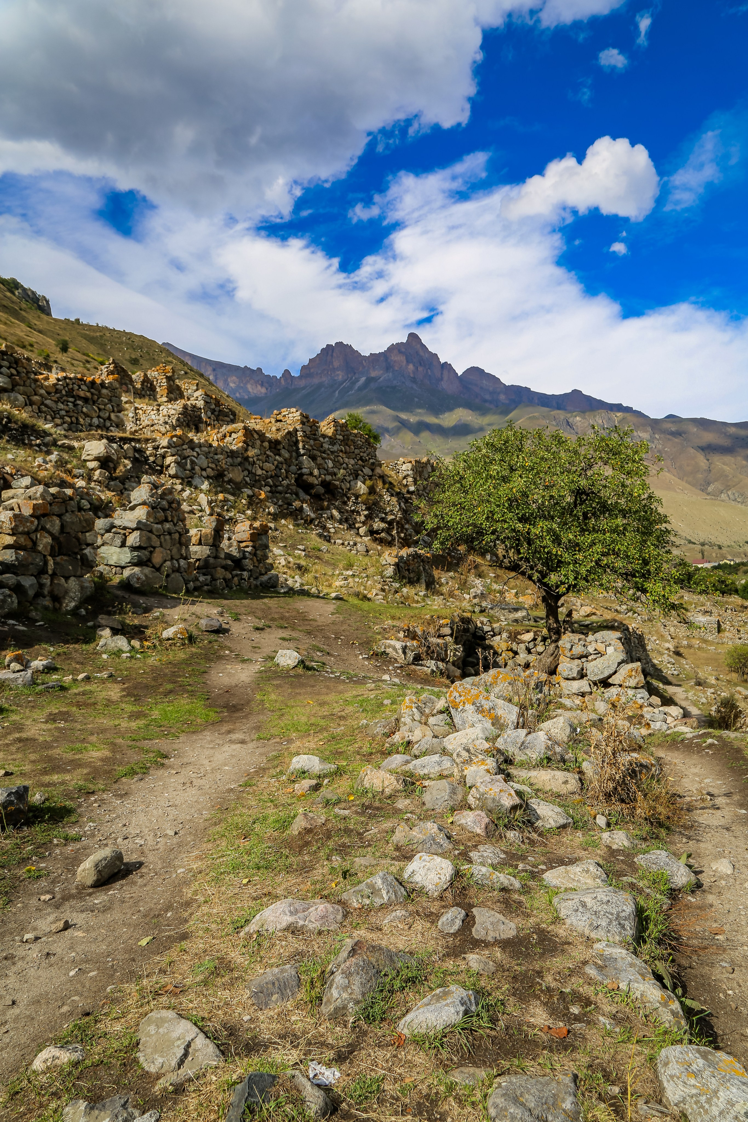 Кавказ: Кабарда vs. Балкария. Дарья Письменюк / Darya Leitstern — фотограф, музыкант, журналист, путешественник