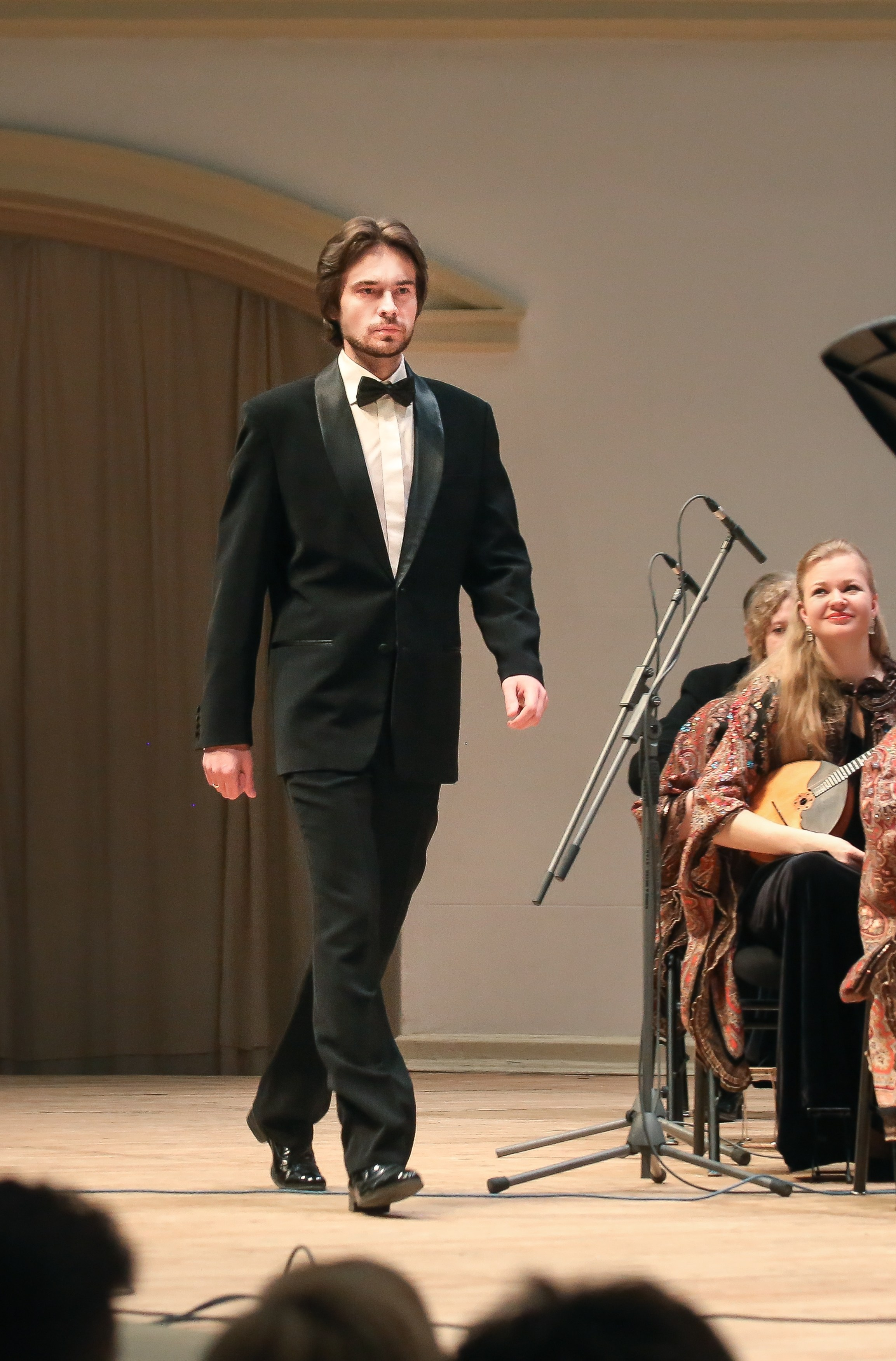 Композитор-сказочник Римский-Корсаков. Дарья Письменюк / Darya Leitstern — фотограф, музыкант, журналист, путешественник