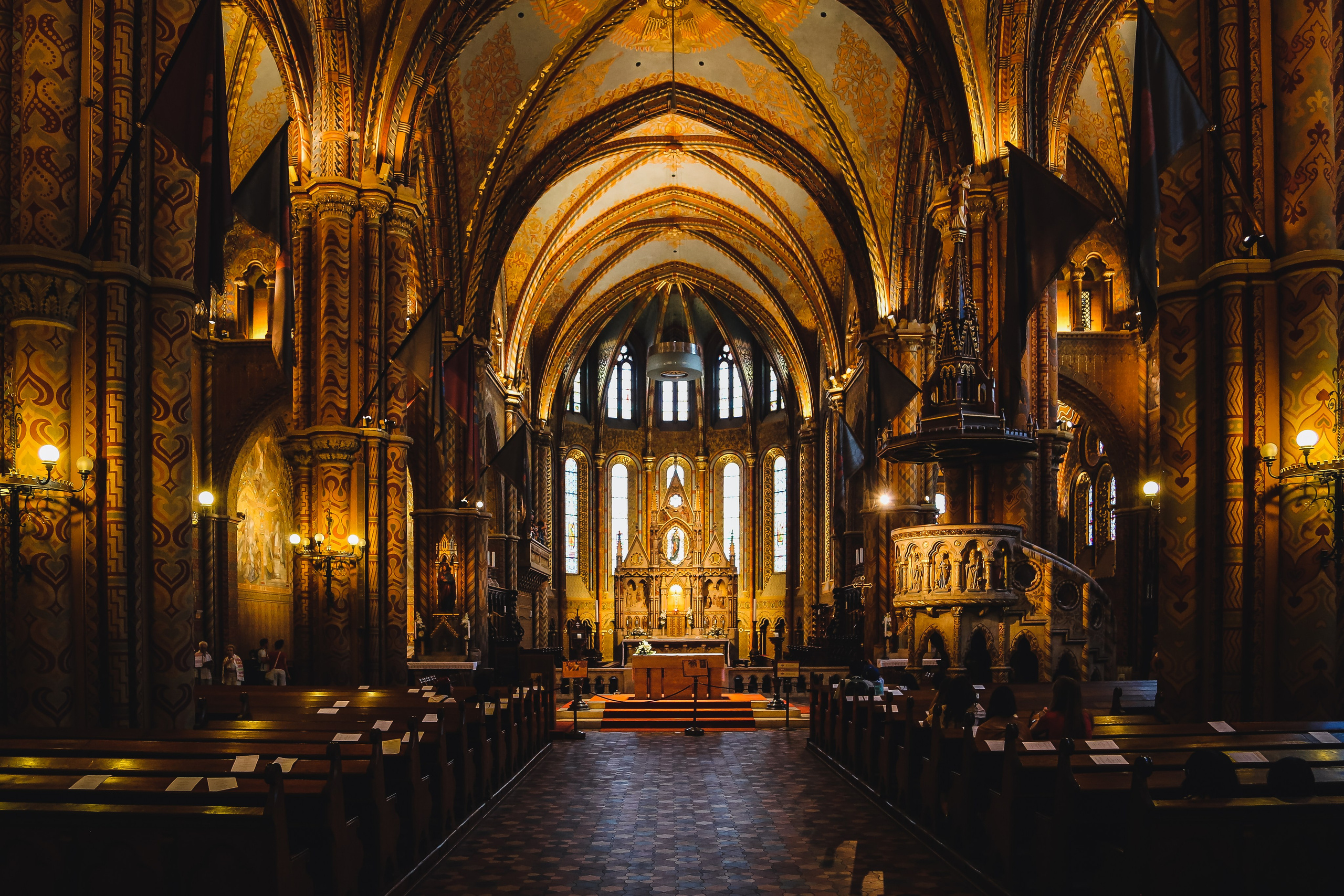 Венгрия: Будапешт. Дарья Письменюк / Darya Leitstern — фотограф, музыкант, журналист, путешественник