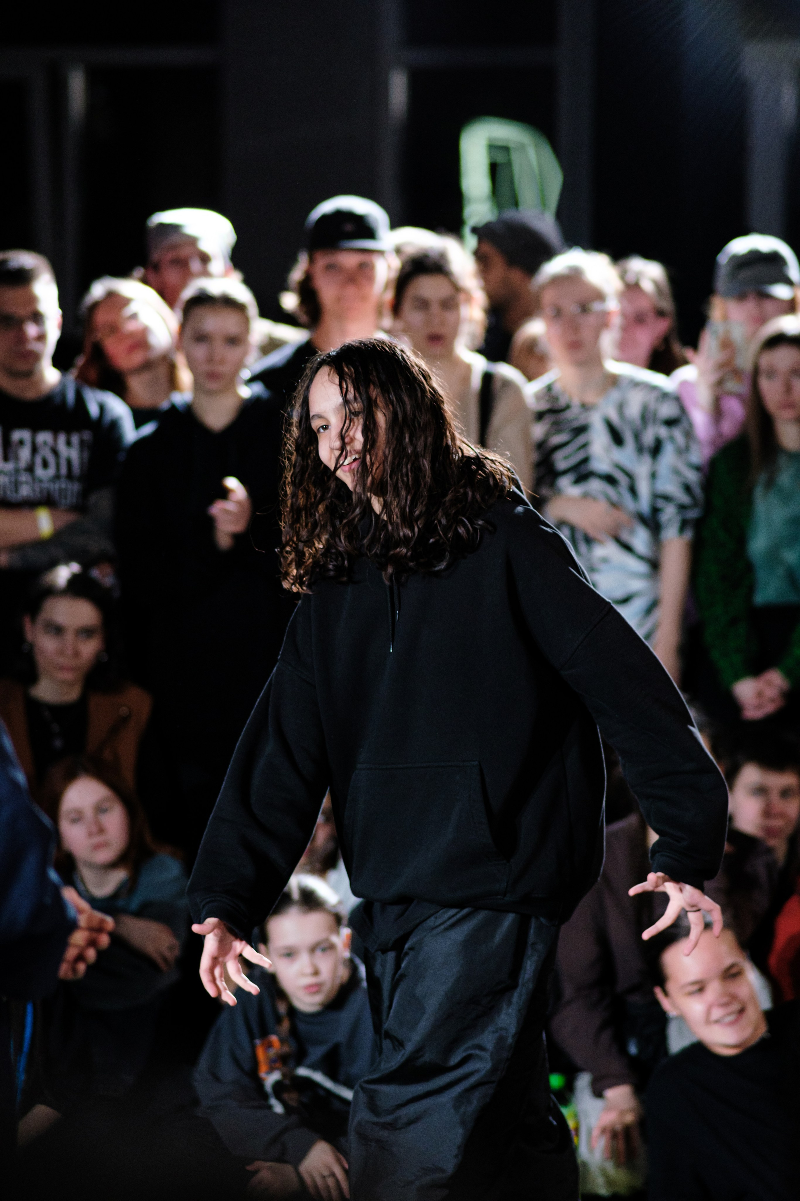 Портфолио. Сайт фотографа Дмитрия Батенёва