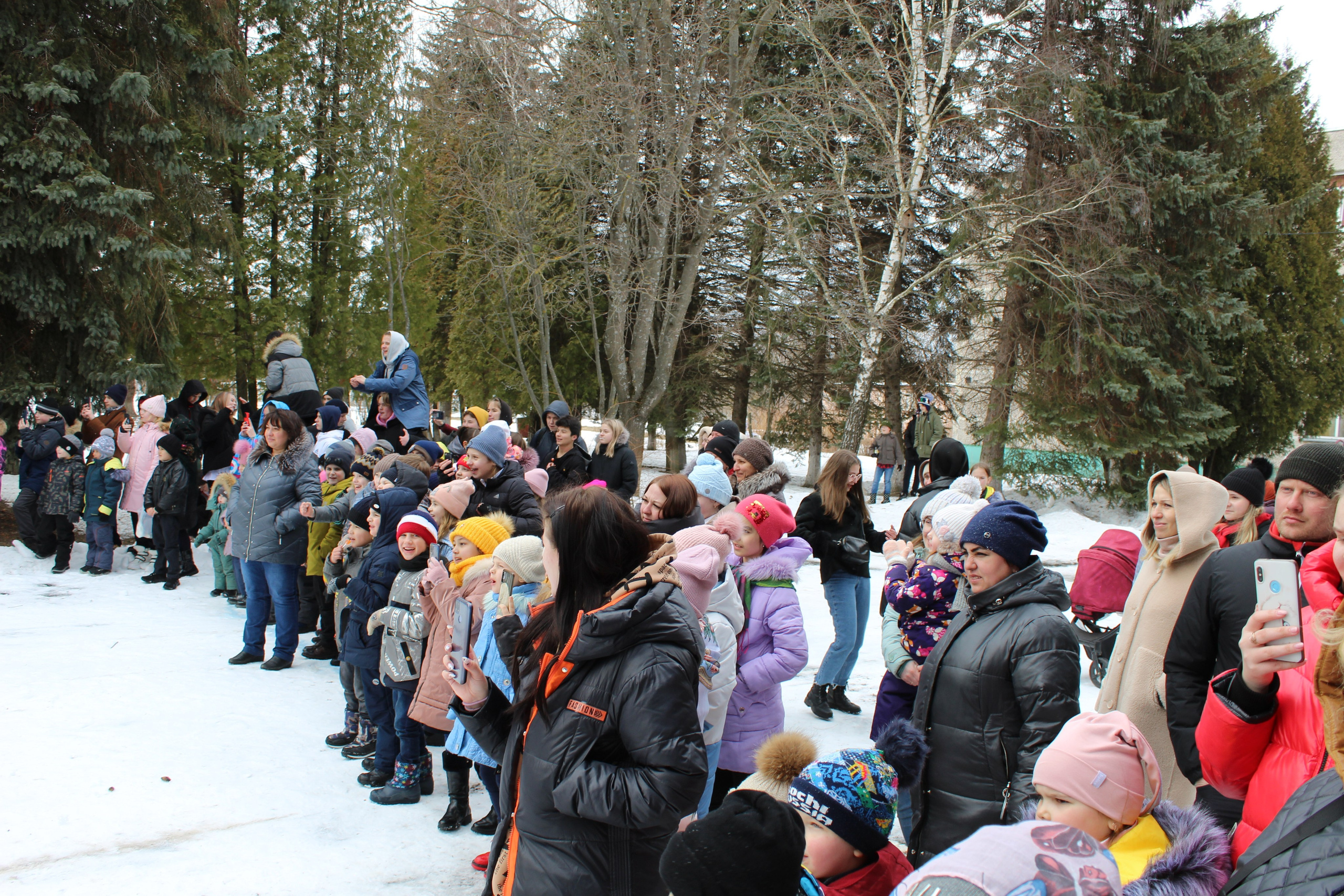 Детские мероприятия. RedGeek - блогер и стручњак за образовање и ИТ Кирил Ситнов