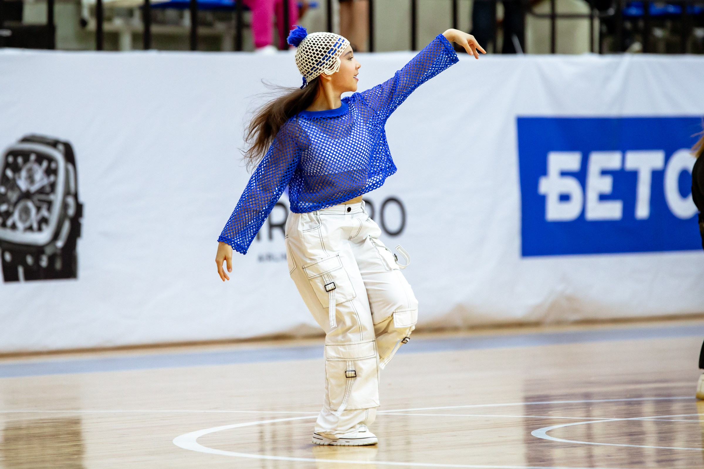 БЕТСИТИ Суперлига по футзалу | ИрАэро — Синара | 11.10.25. Фотограф в Иркутске Евгения Айвазова