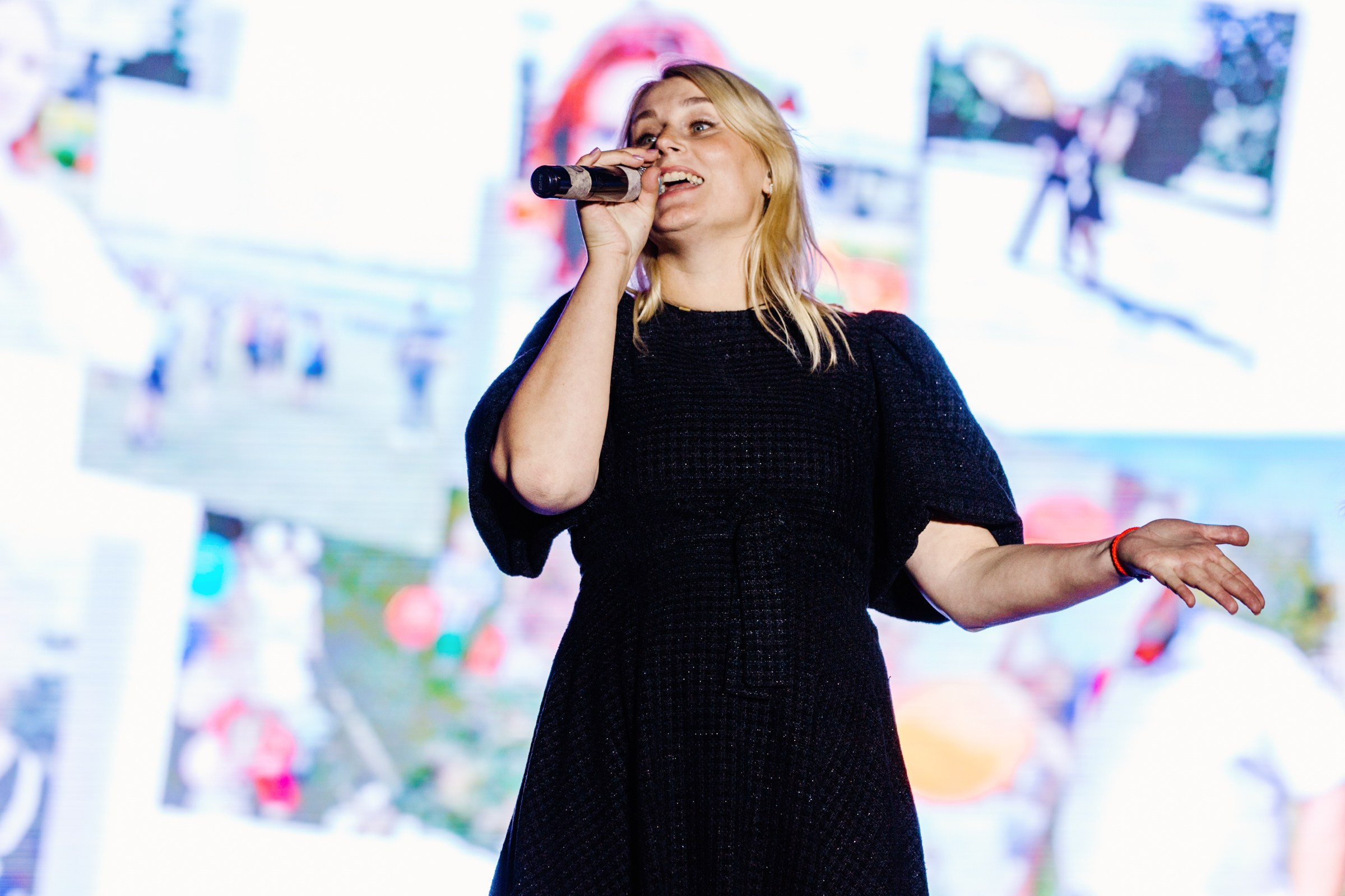 День города Усолье-Сибирское 2025. Фотограф в Иркутске Евгения Айвазова