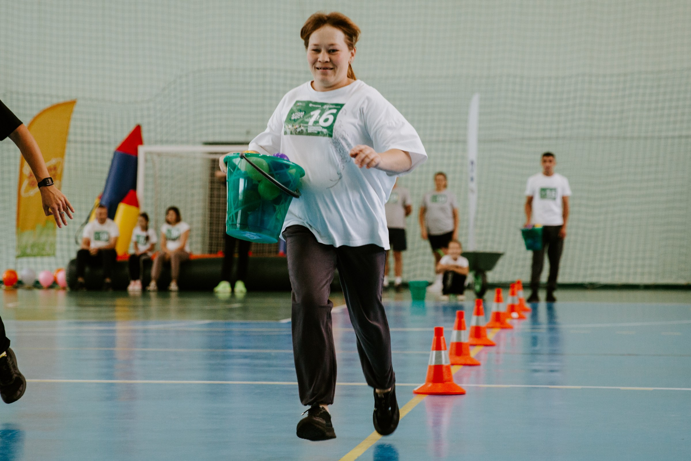 День города Усолье-Сибирское 2025. Фотограф в Иркутске Евгения Айвазова
