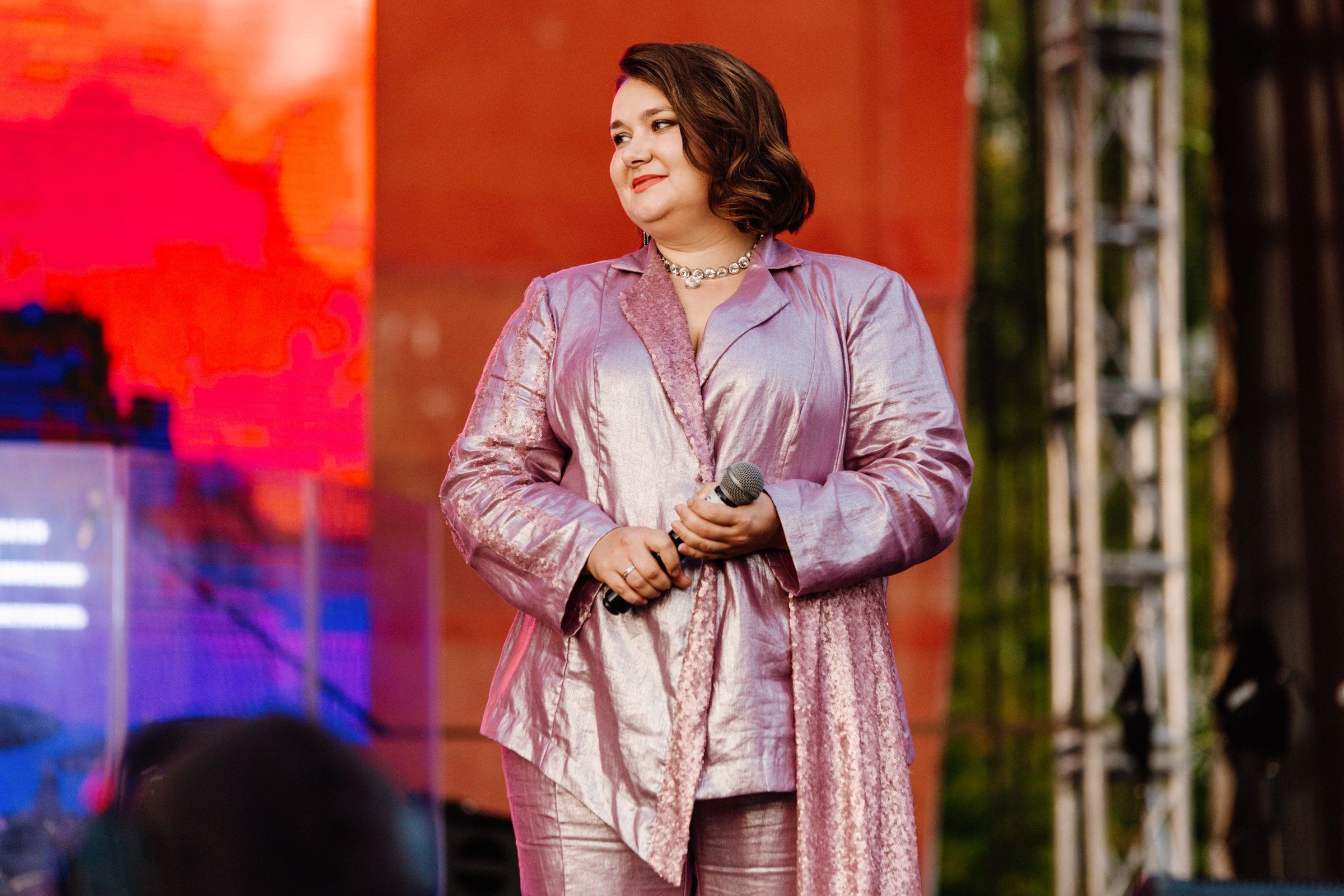 День города Усолье-Сибирское 2025. Фотограф в Иркутске Евгения Айвазова