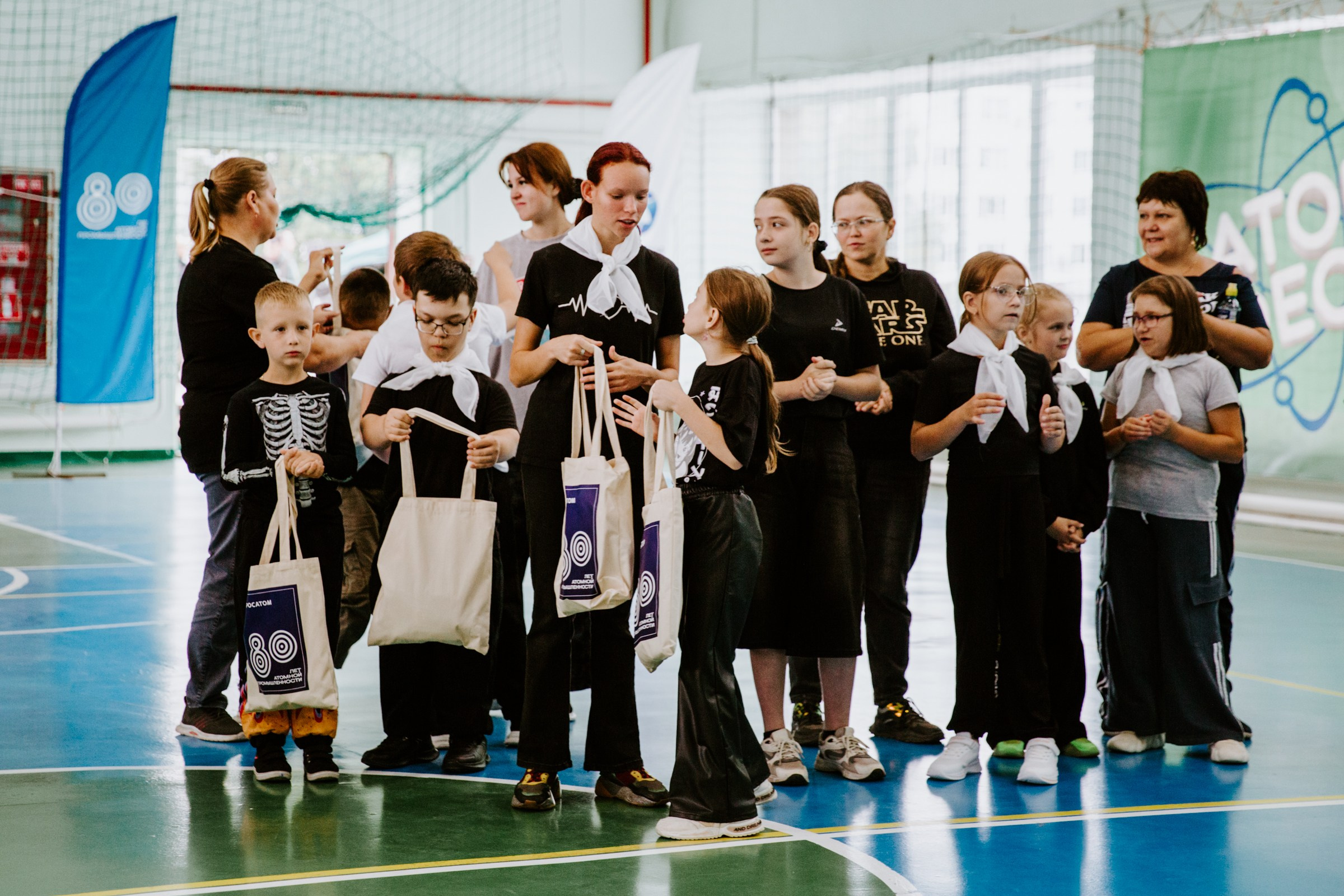 День города Усолье-Сибирское 2025. Фотограф в Иркутске Евгения Айвазова