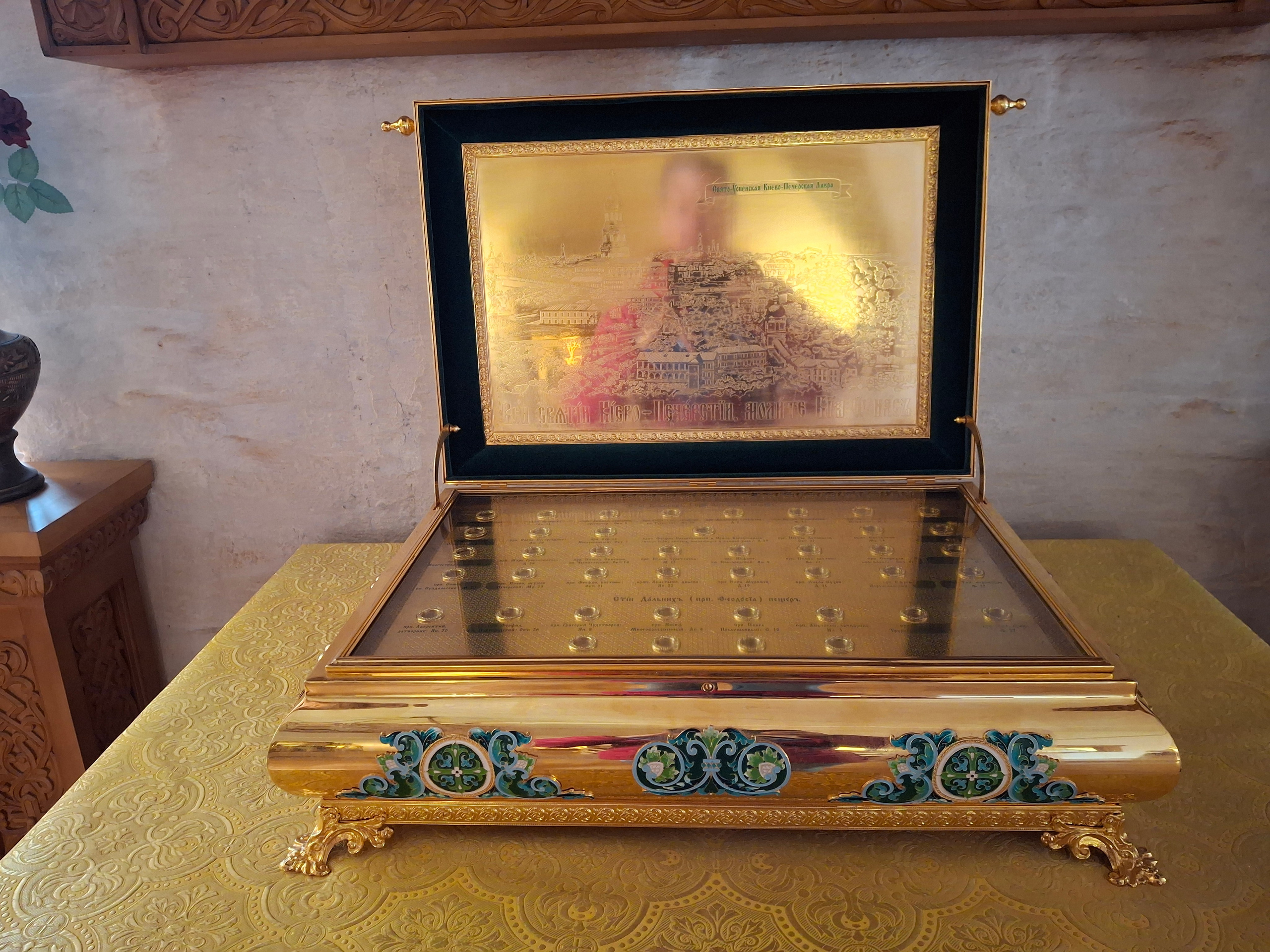 Старица. 25 сентября 2025. Игорь Жучков. Россия увиденная глазами путешествующего фотографа