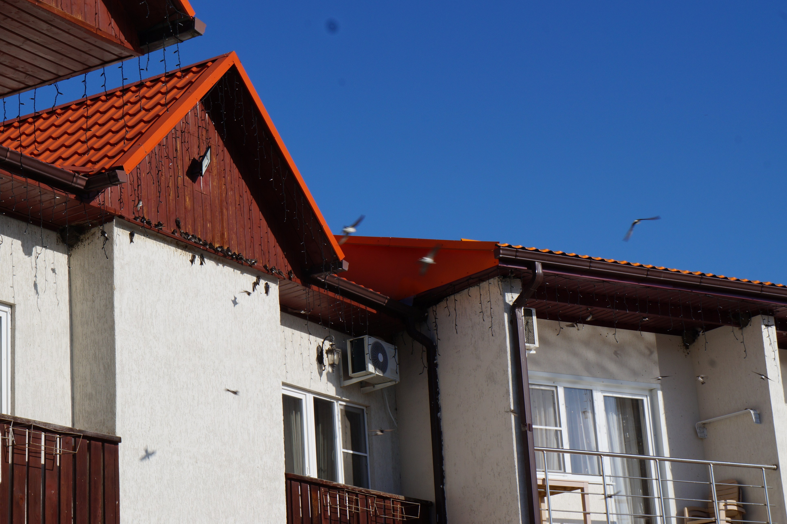 Термальный источник Золотой ключик