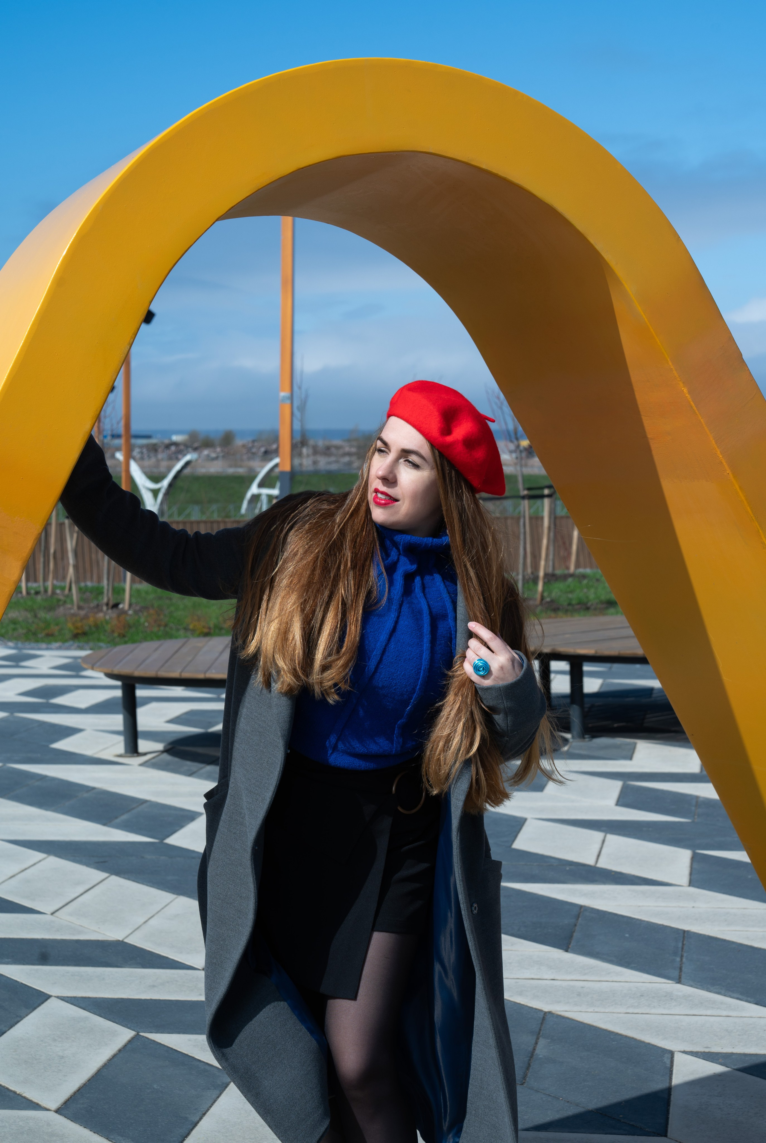 Портреты. Фотограф Зноева Ирина (Gvenya)