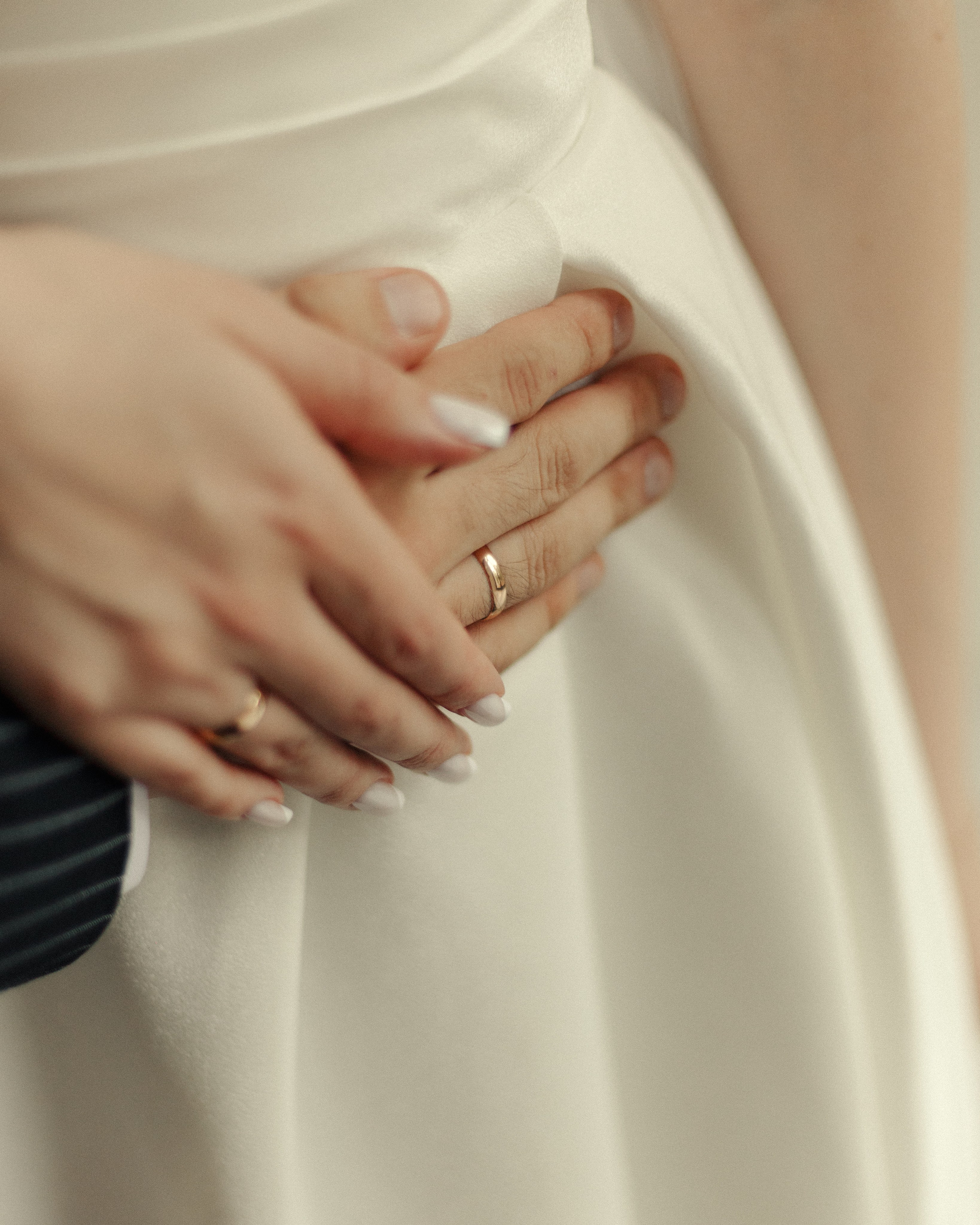 Вероника и Никита. Фотограф в Москве — Евгения Прокопенко