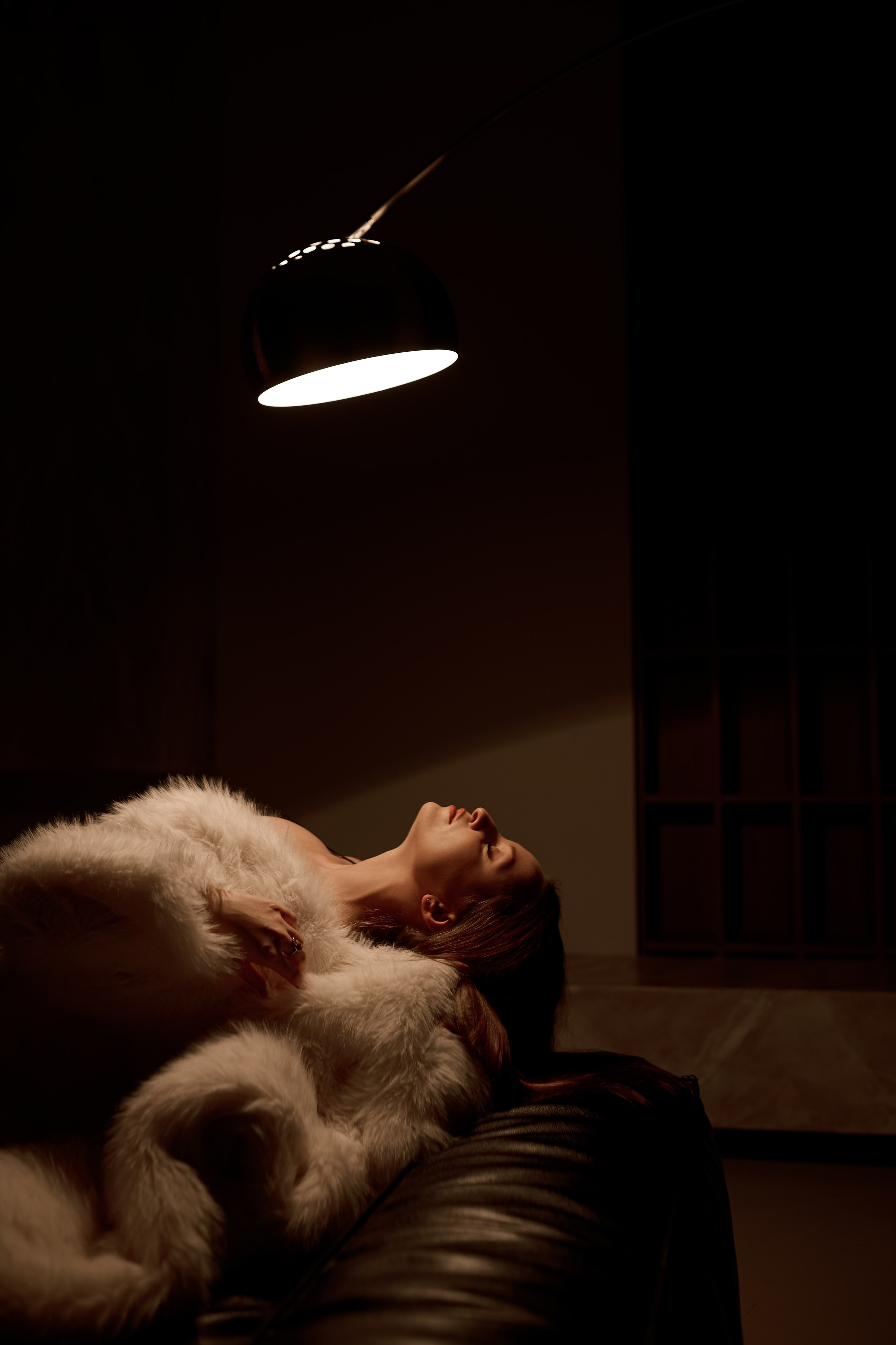 Снежана. Анастасия Шкуднова — свадебный и женский фотограф в Брянске