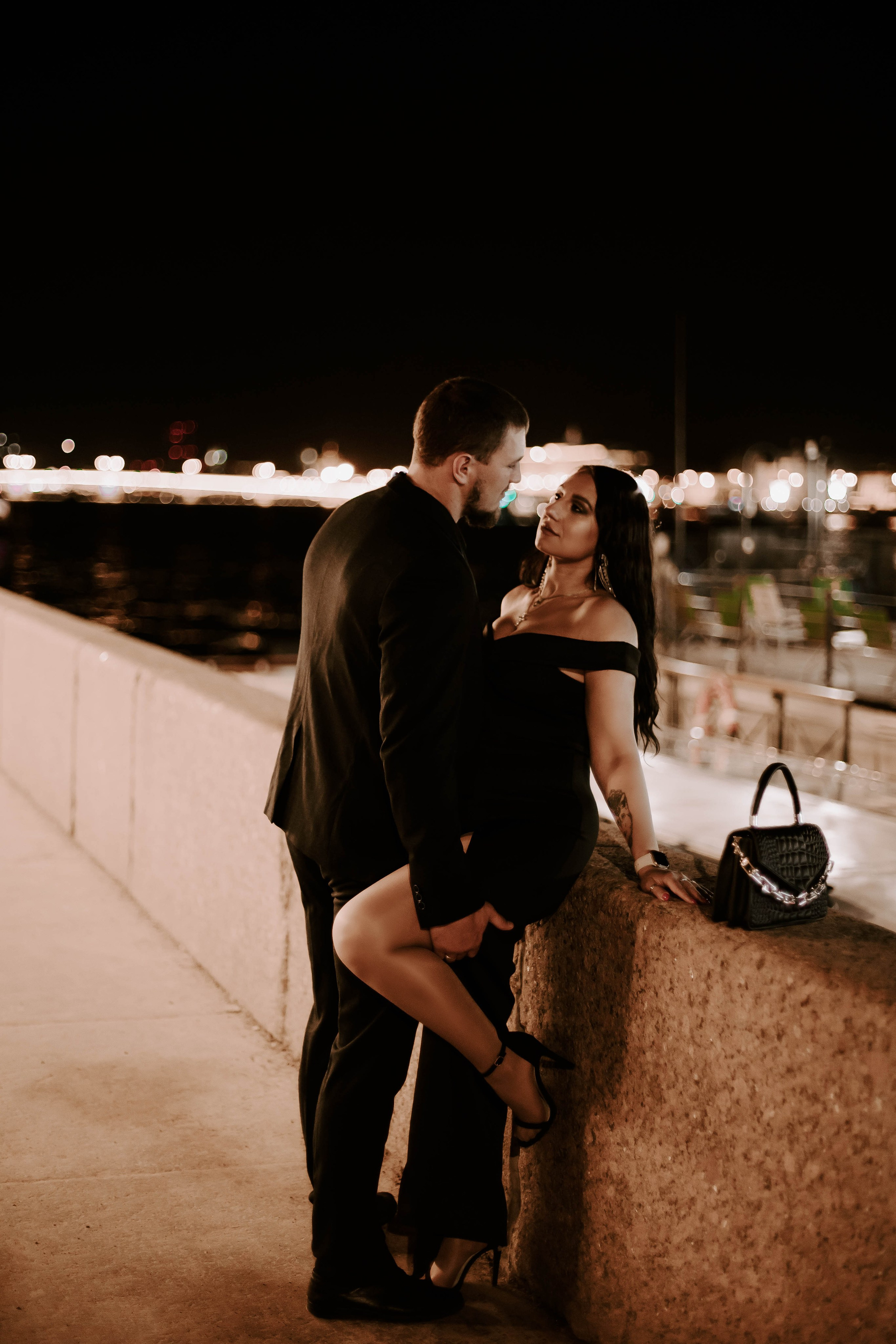 Светлана и Никита. Фотограф Veronika Potaseva