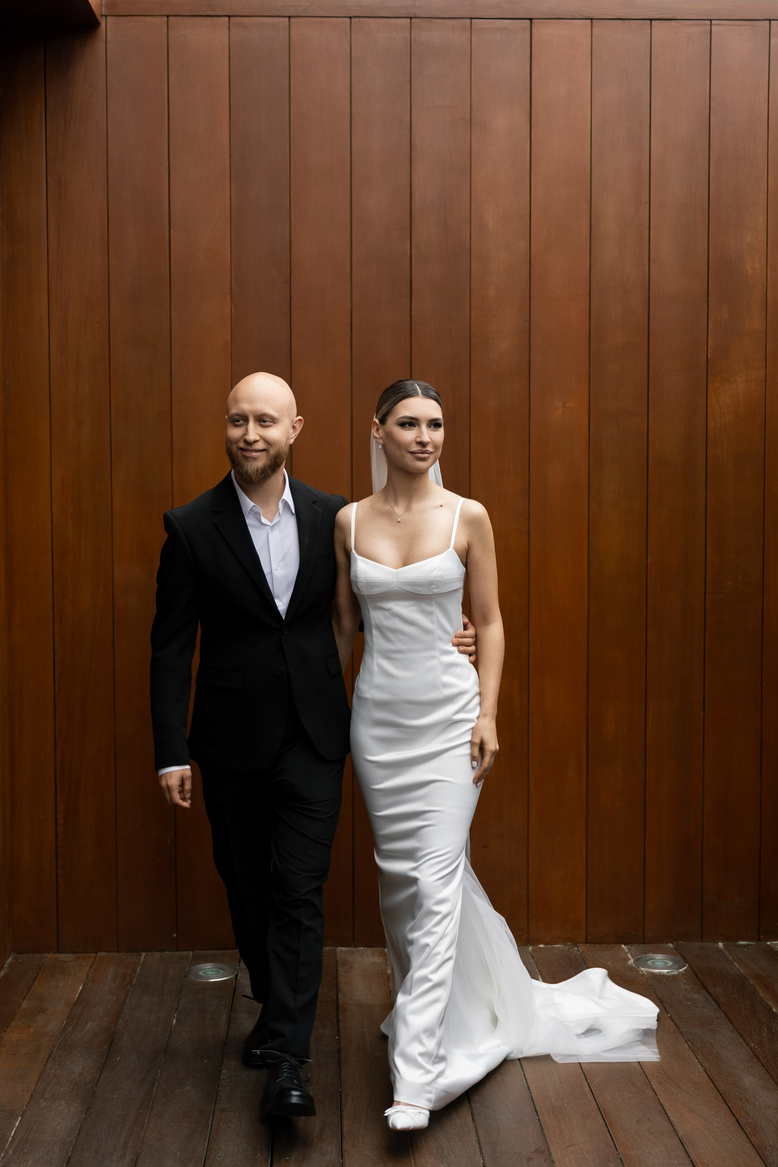 I & D 25'. Фотограф Сергей Койфман