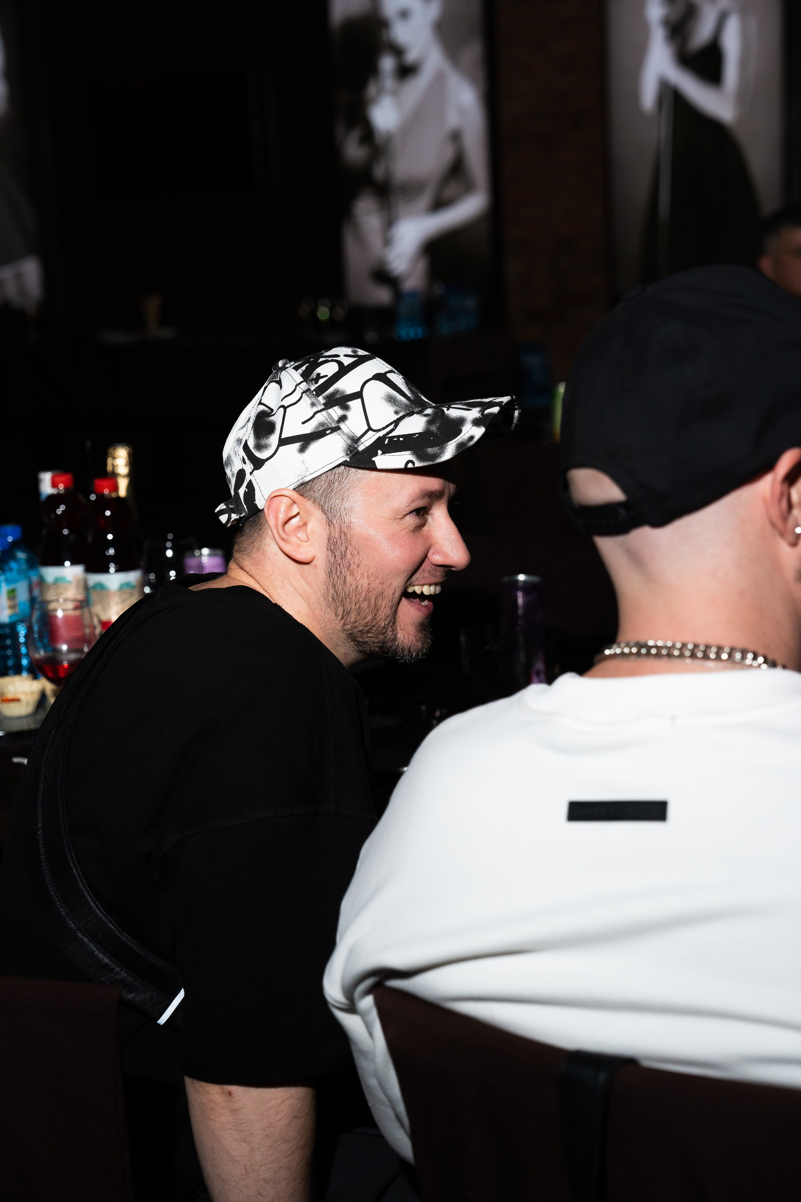 Private events. Репортажный фотограф в Москве Alena Sfotkaet