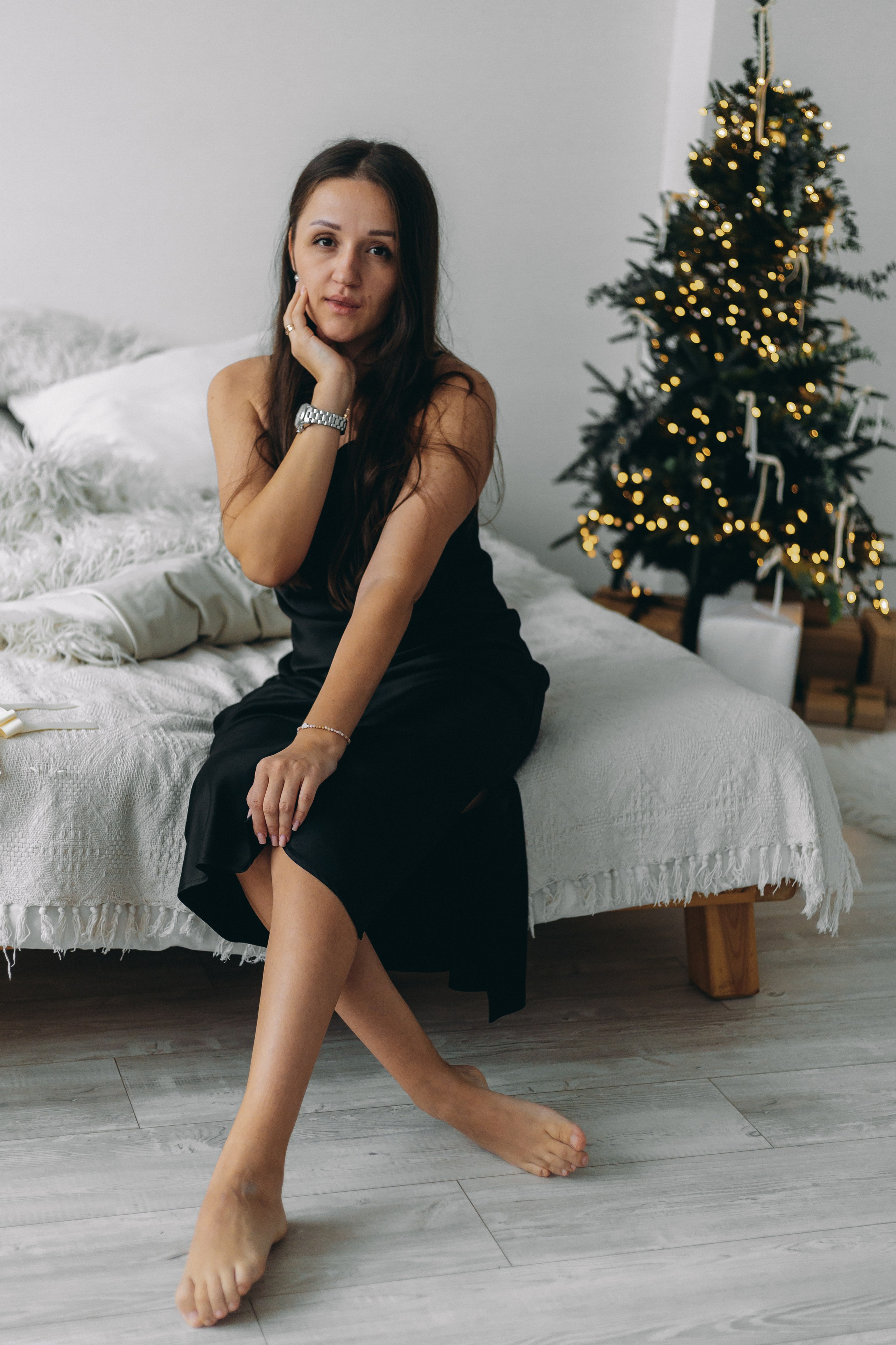 HNE. Фотограф в Санкт-Петербурге Виктория Безверхая