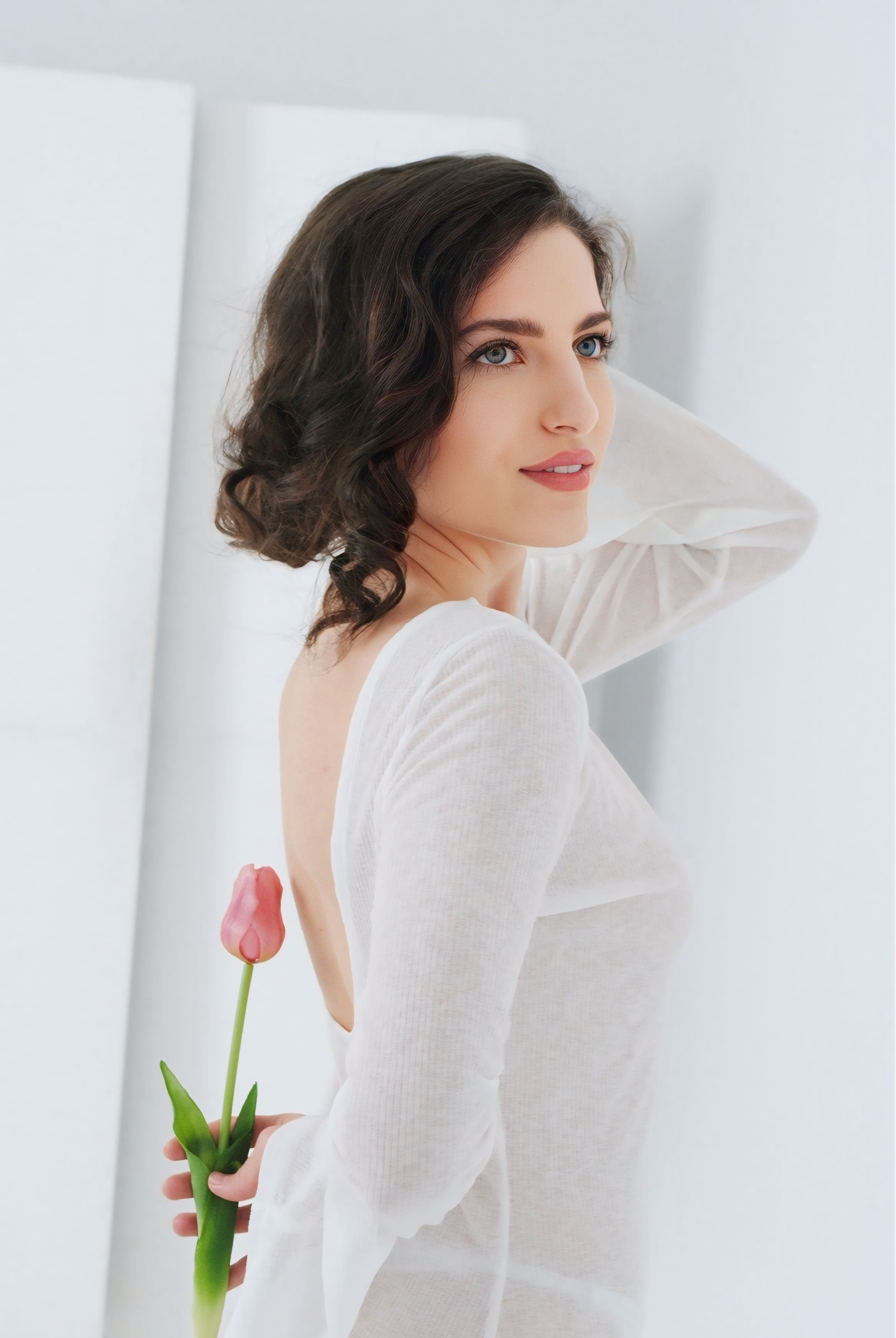 Гаяне. Фотограф Мария Мусаелян