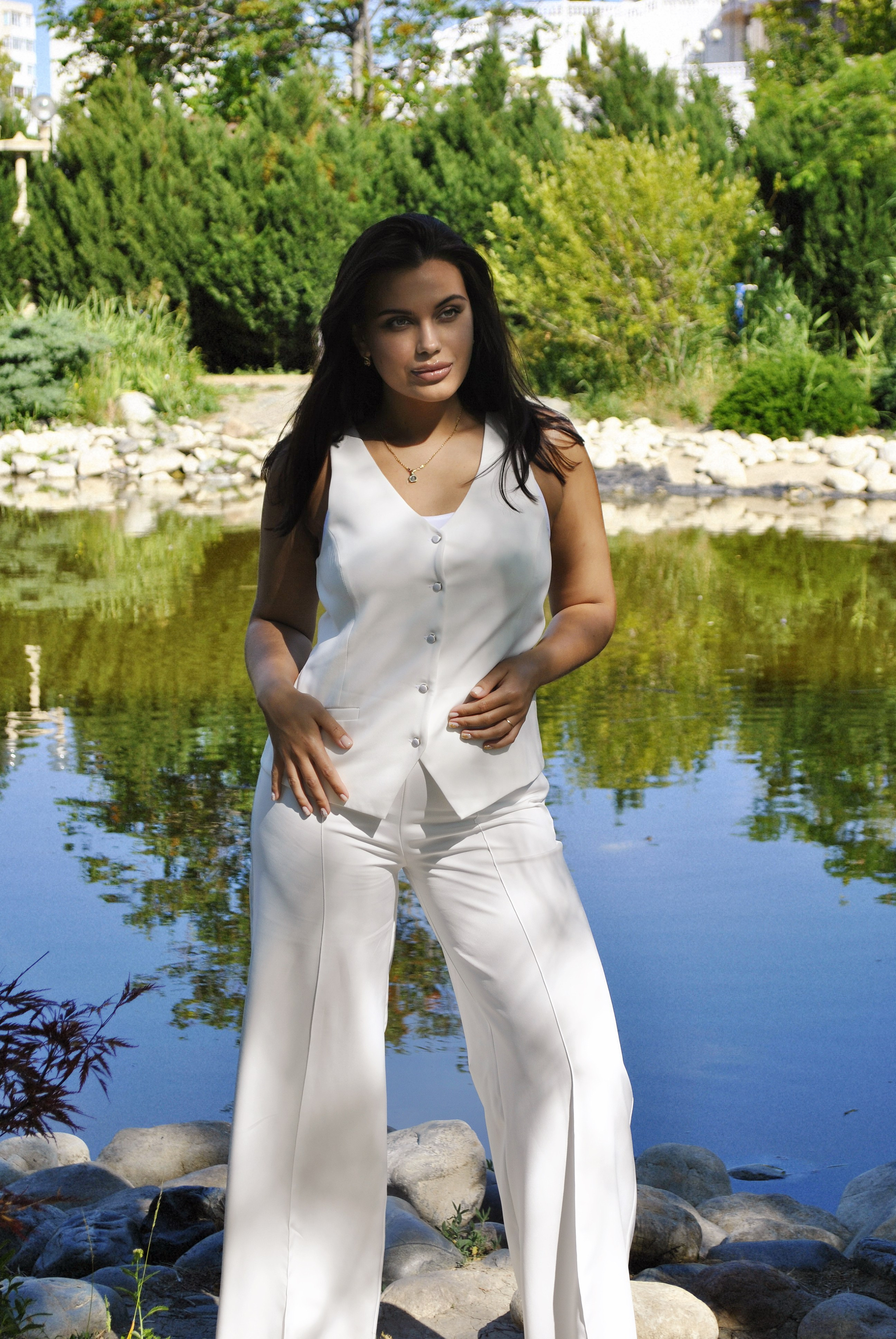 Виктория. Фотограф Мария Мусаелян