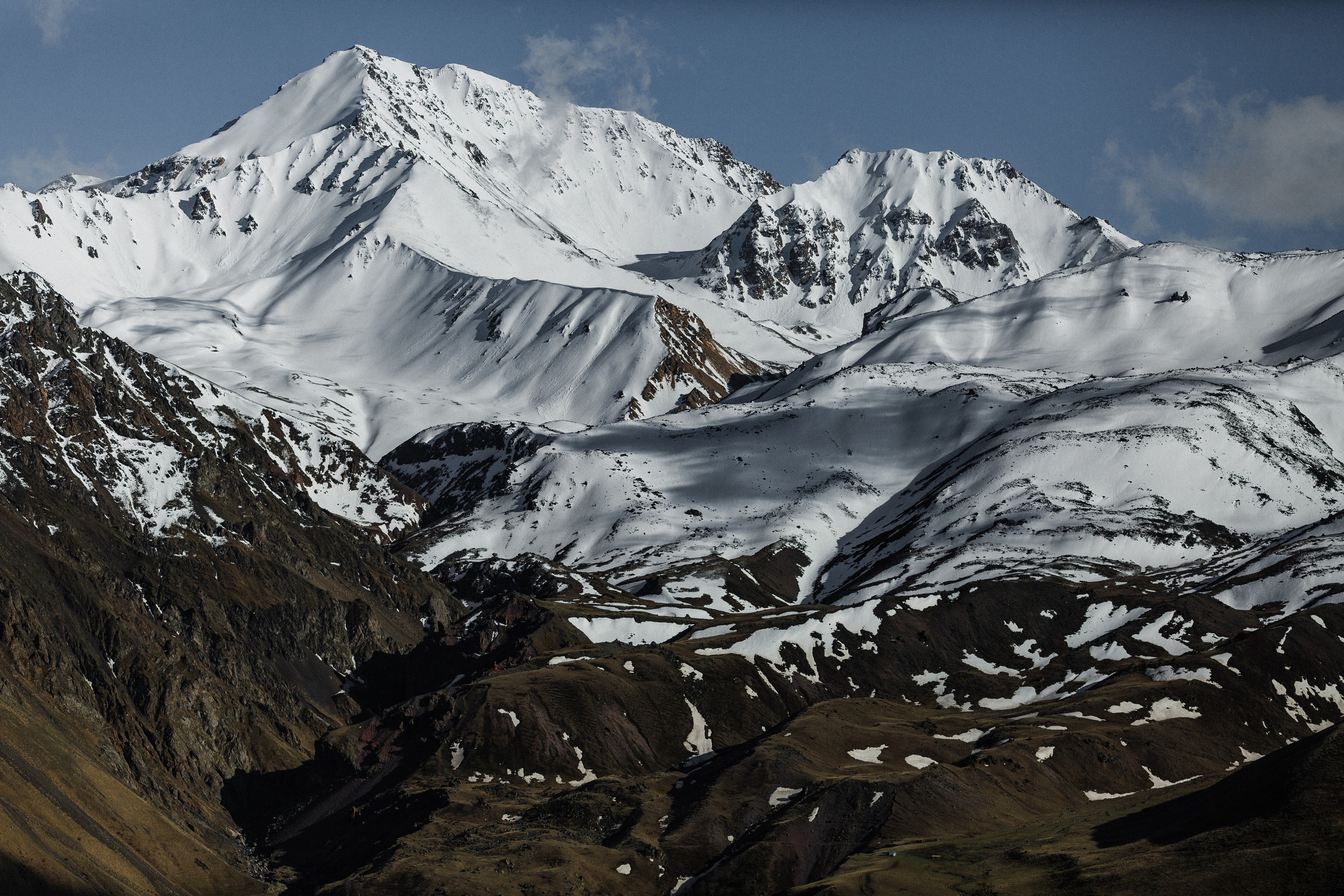 Elbrus. Свадебный и семейный фотограф в Краснодаре Роман Моско