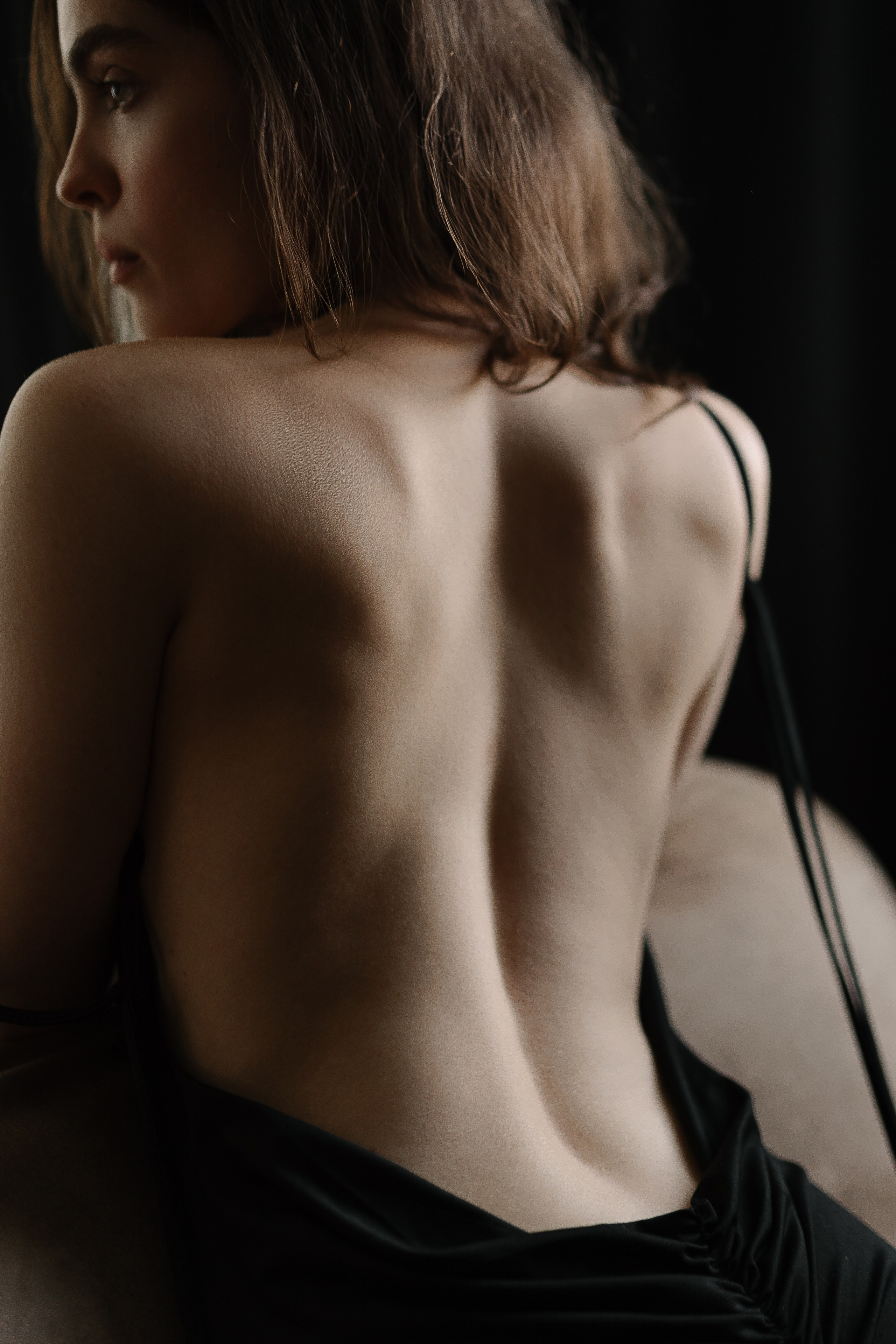 Полина | id409. Портретный фотограф в Москве Ольга Акушко