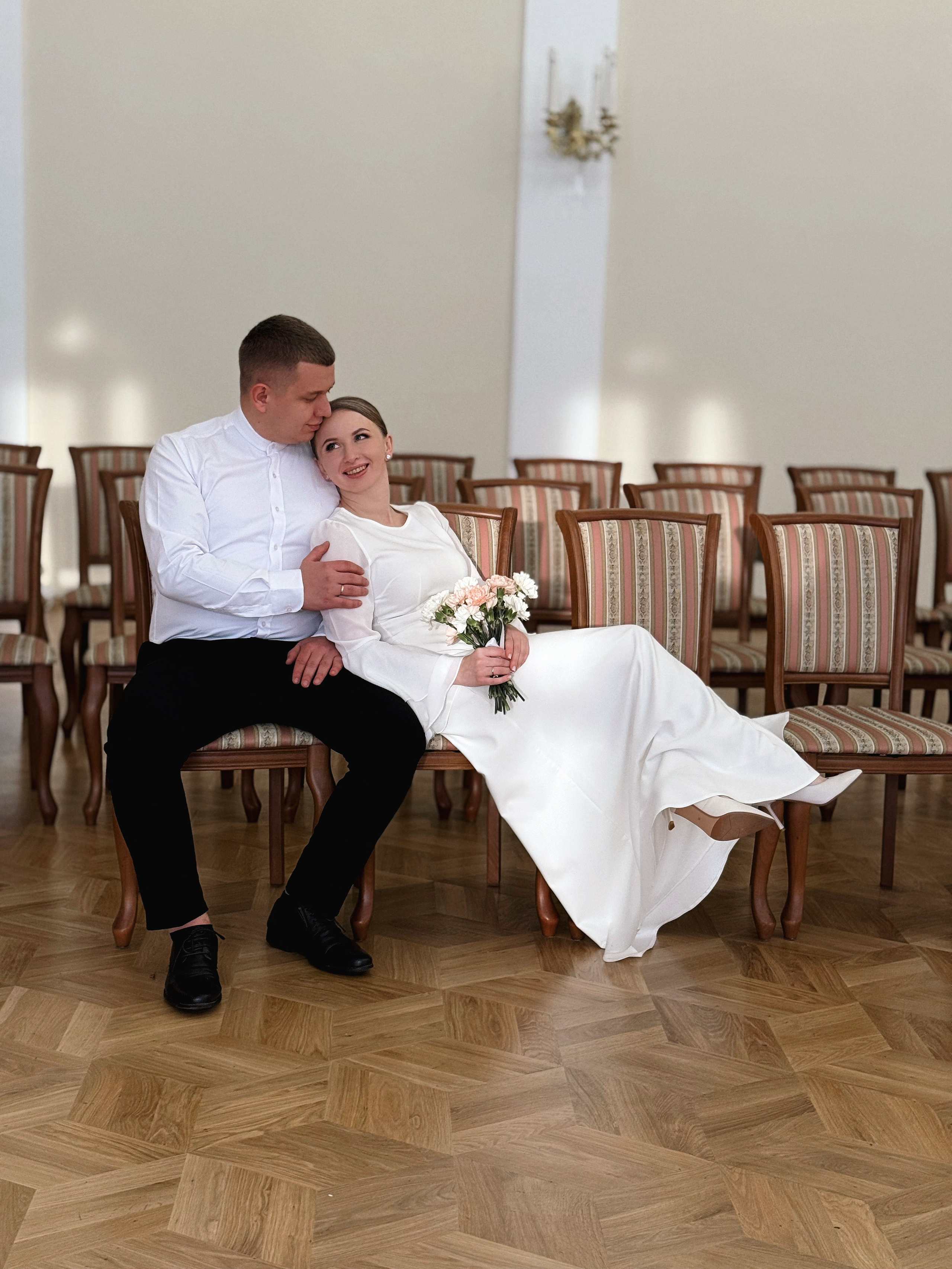 Свадебная фотосъемка. Мобильный фотограф Тонечка Власова