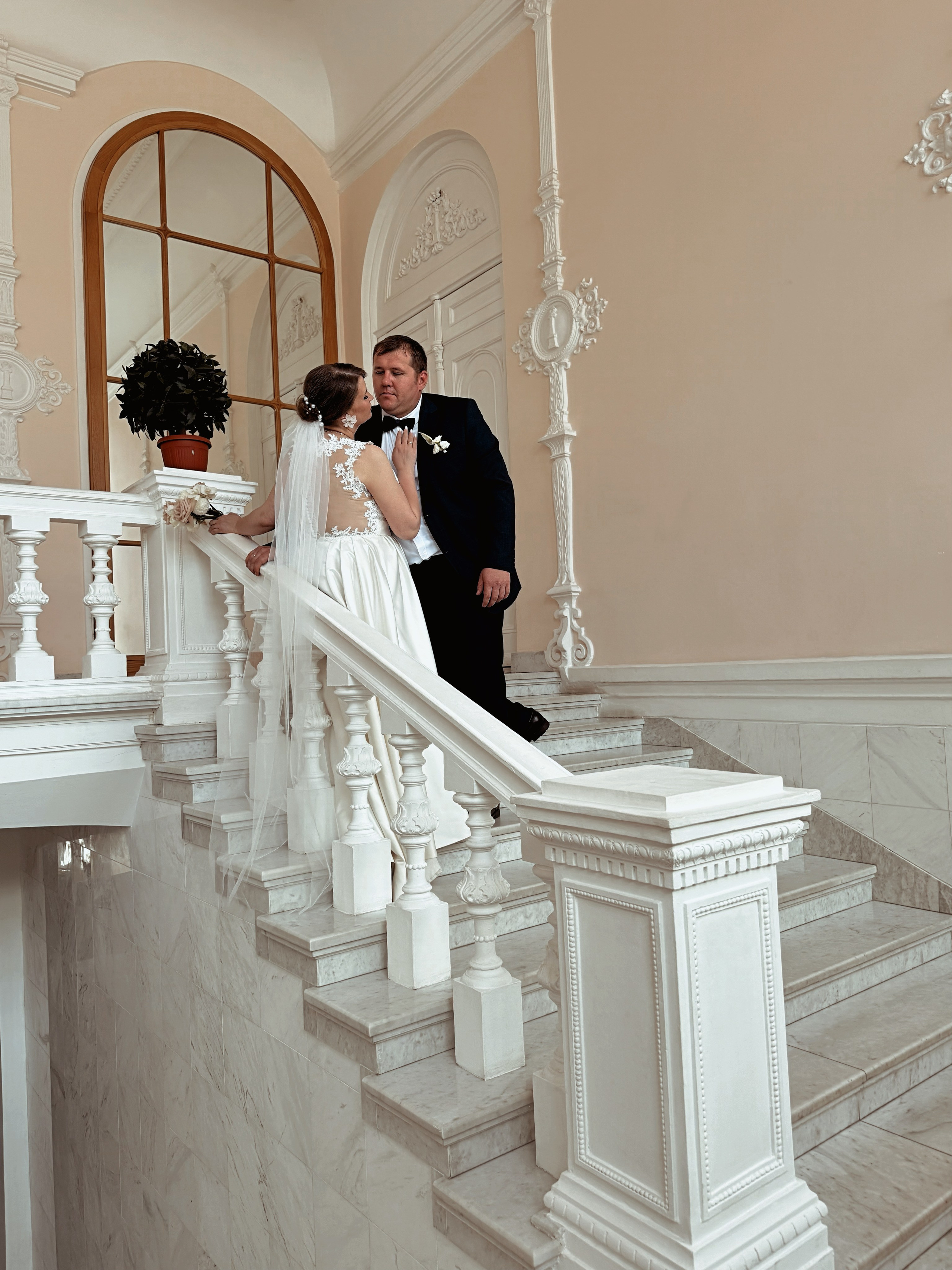 Свадебная фотосъемка. Мобильный фотограф Тонечка Власова