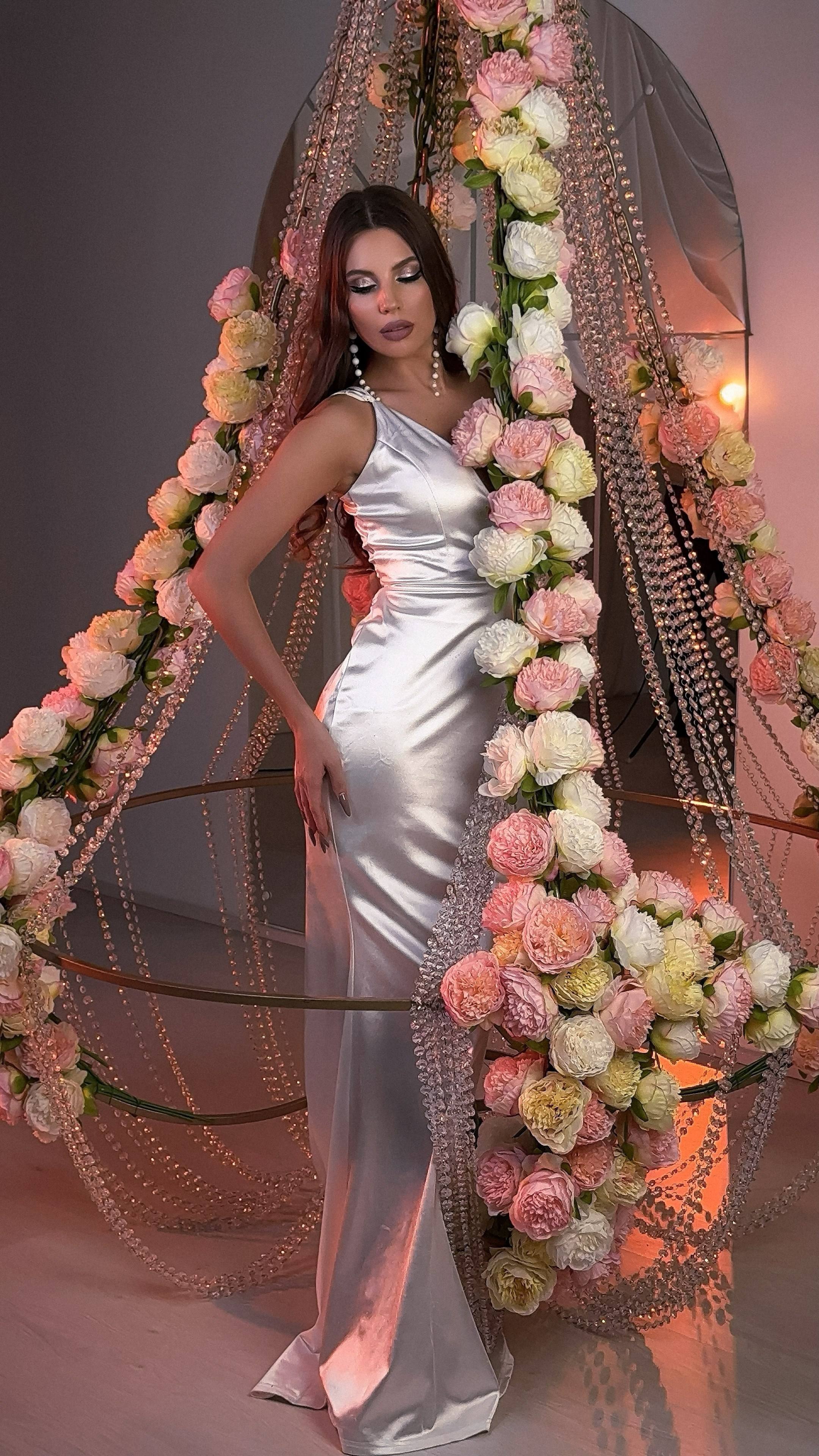 Съемка под ключ. Мобильный фотограф Тонечка Власова