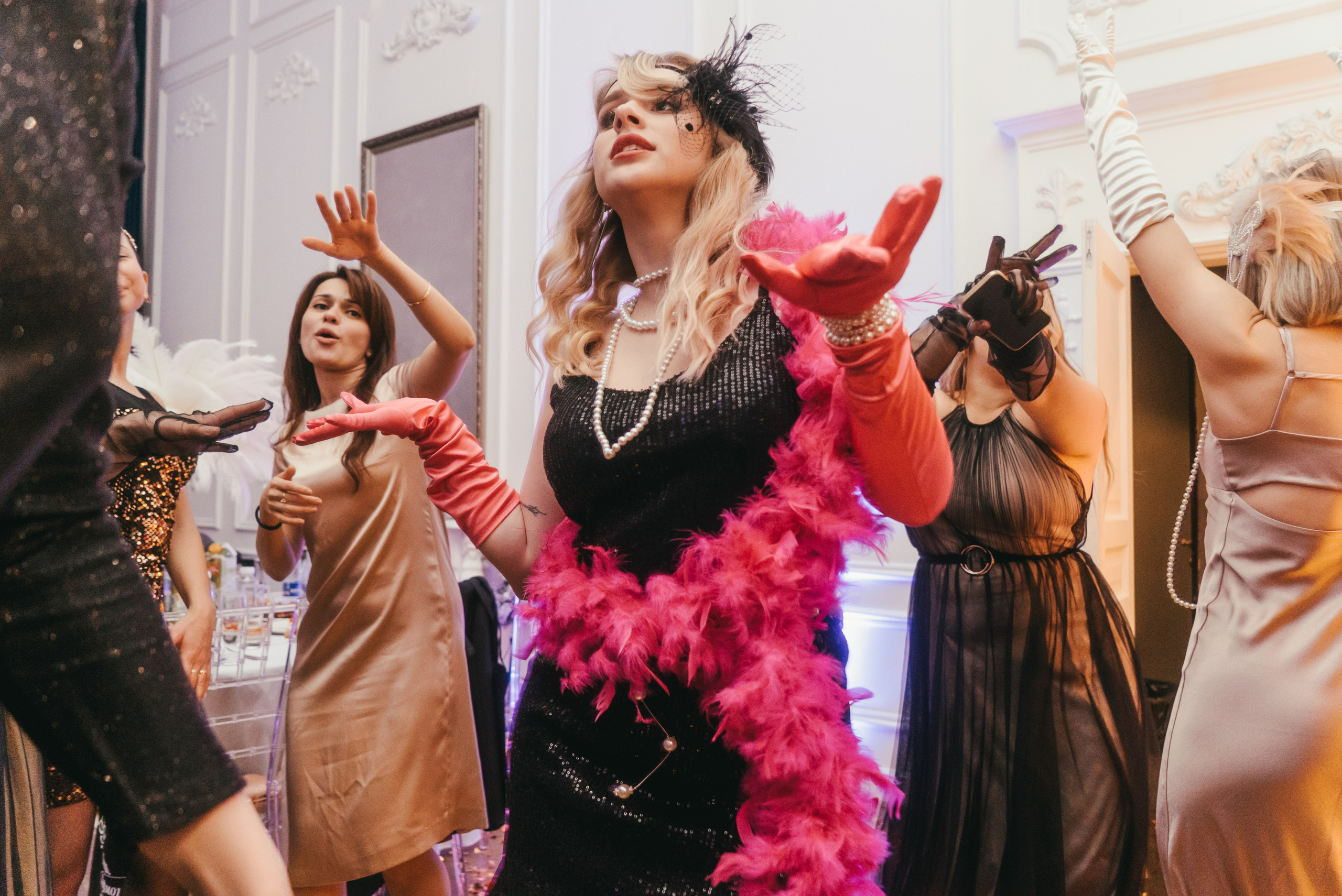 Репортажные съемки. Репортажный и свадебный фотограф в Москве Дарья