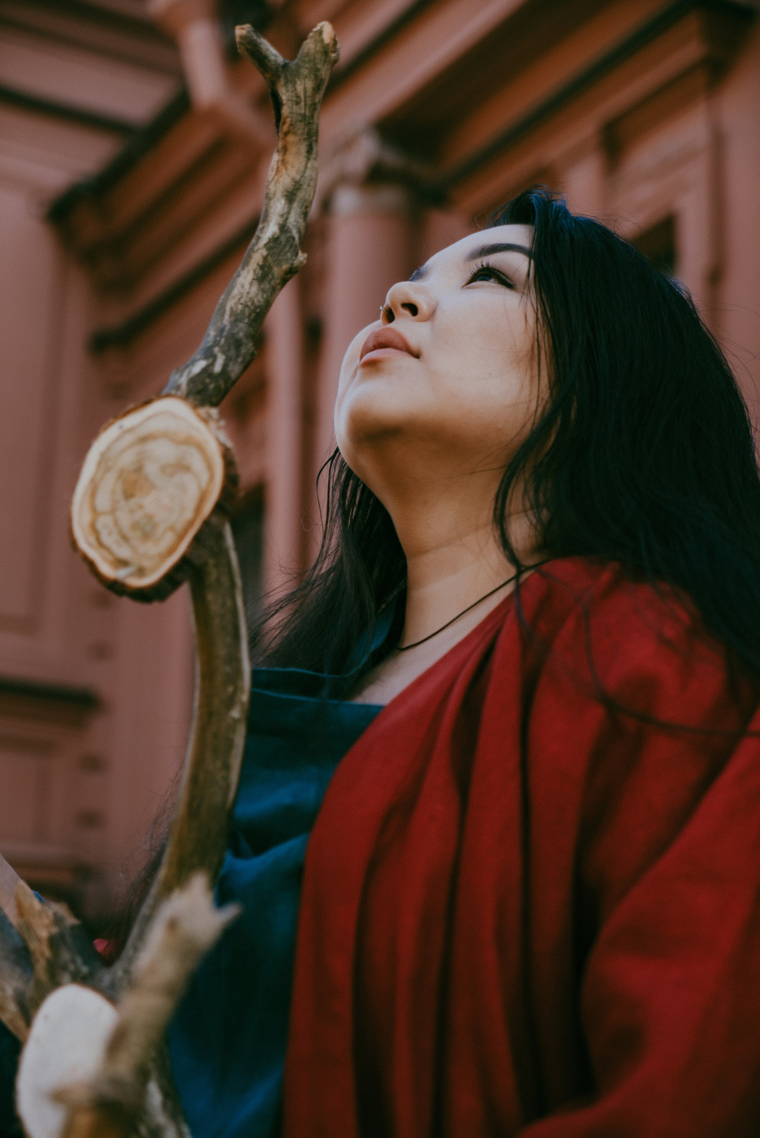 Индивидуальные съемки. Репортажный и свадебный фотограф в Москве Дарья