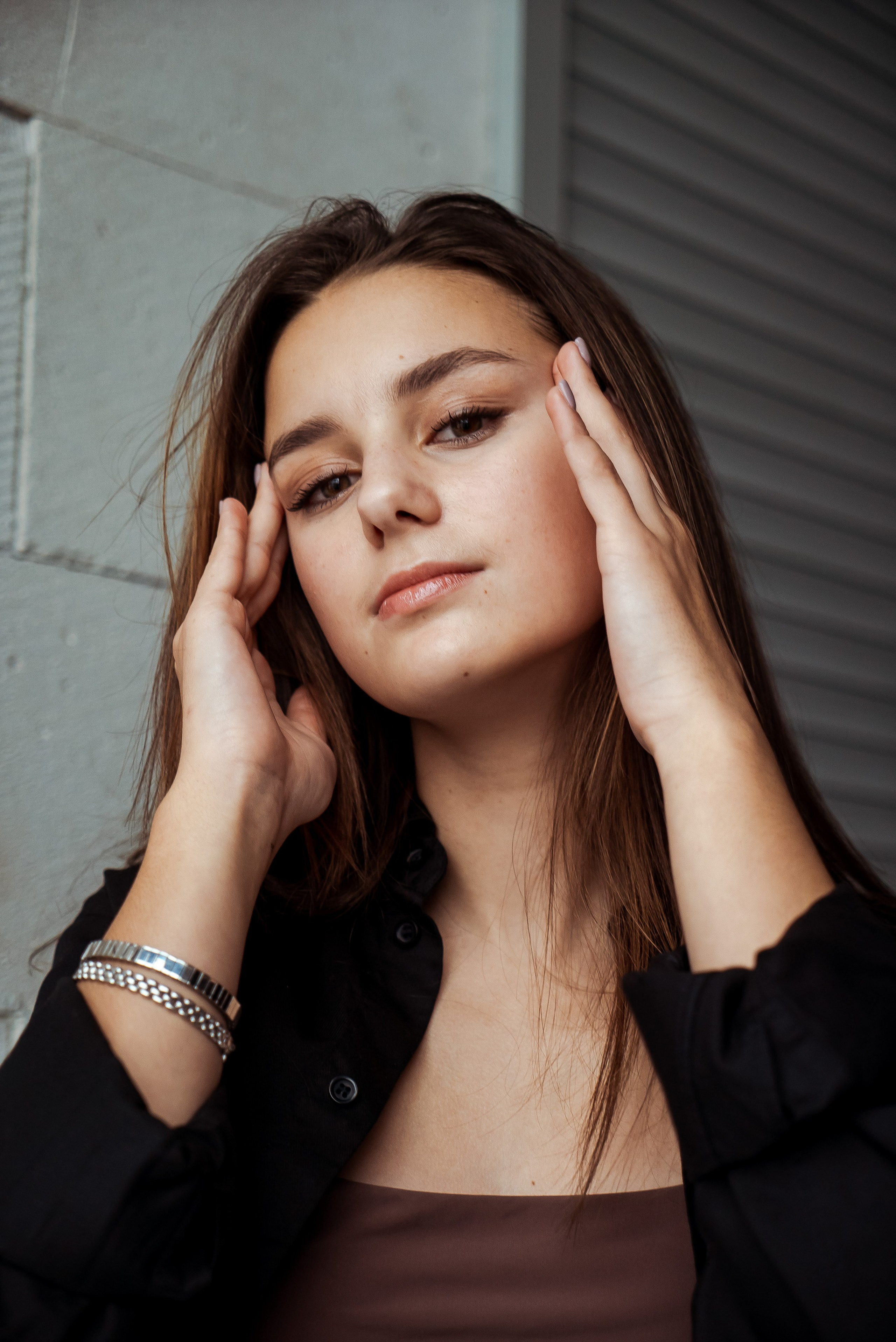 Индивидуальные съемки. Репортажный и свадебный фотограф в Москве Дарья