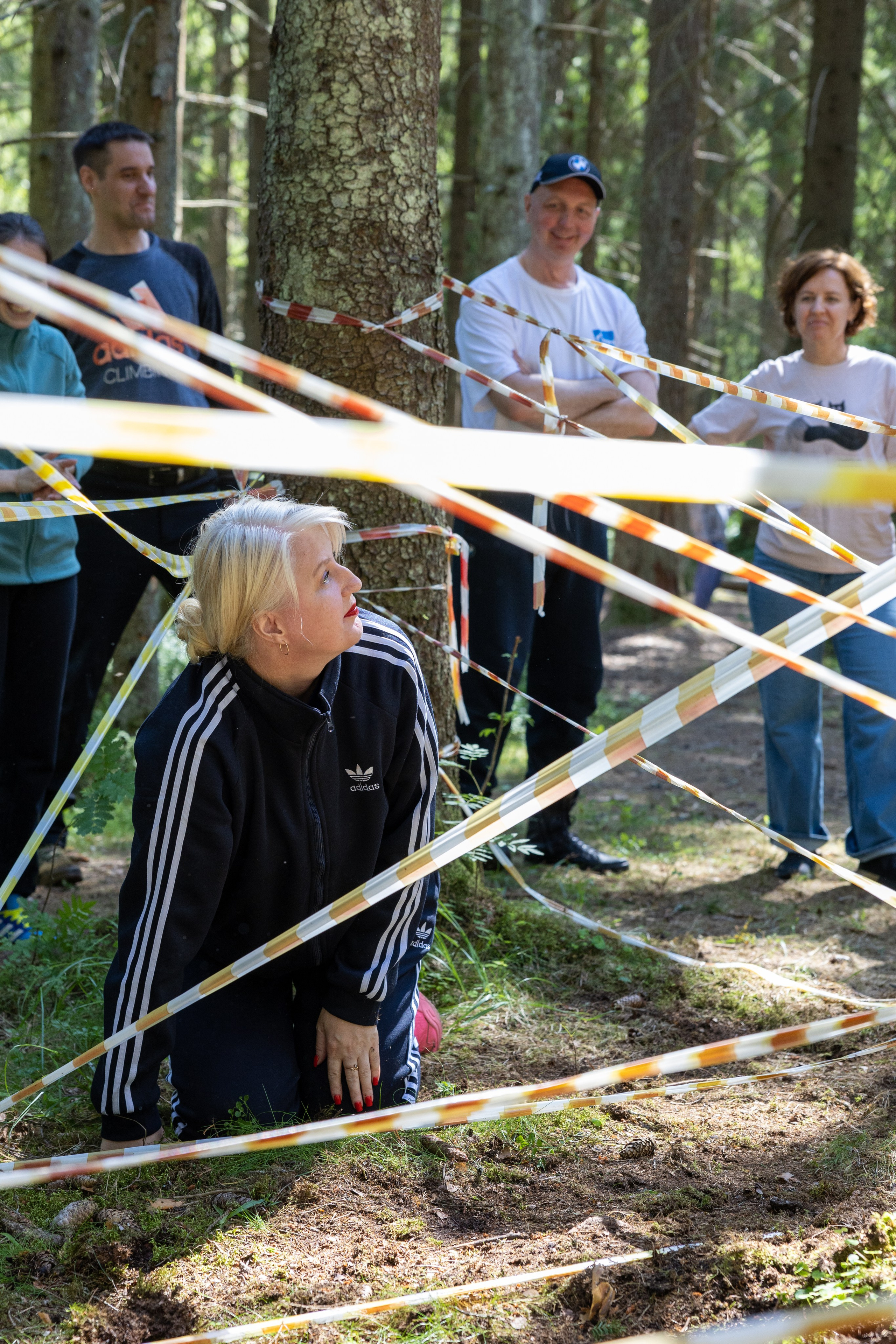 Турслет. Репортажный фотограф Санкт-Петербург | Роман Карбышев