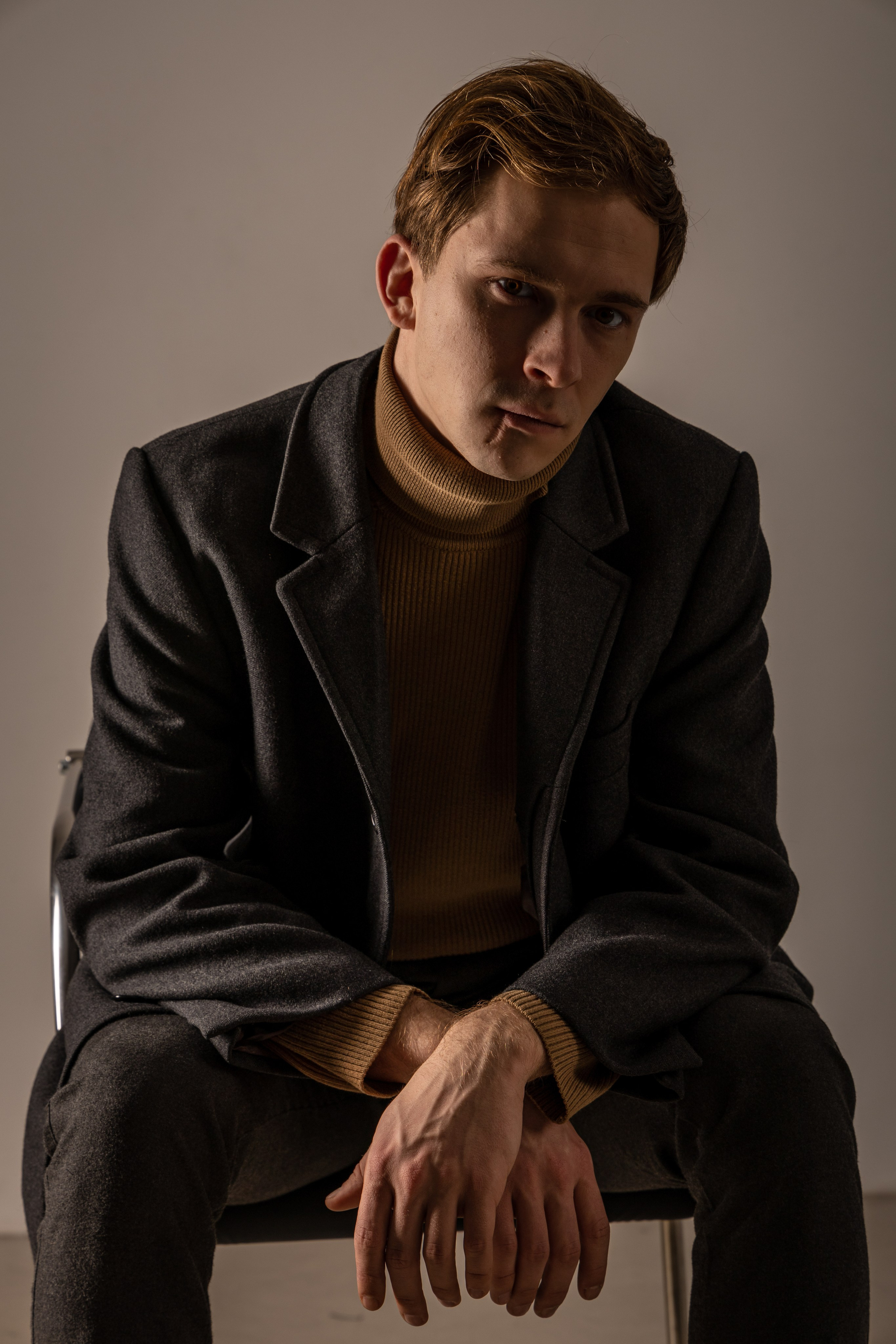 Иван. Репортажный фотограф Санкт-Петербург | Роман Карбышев