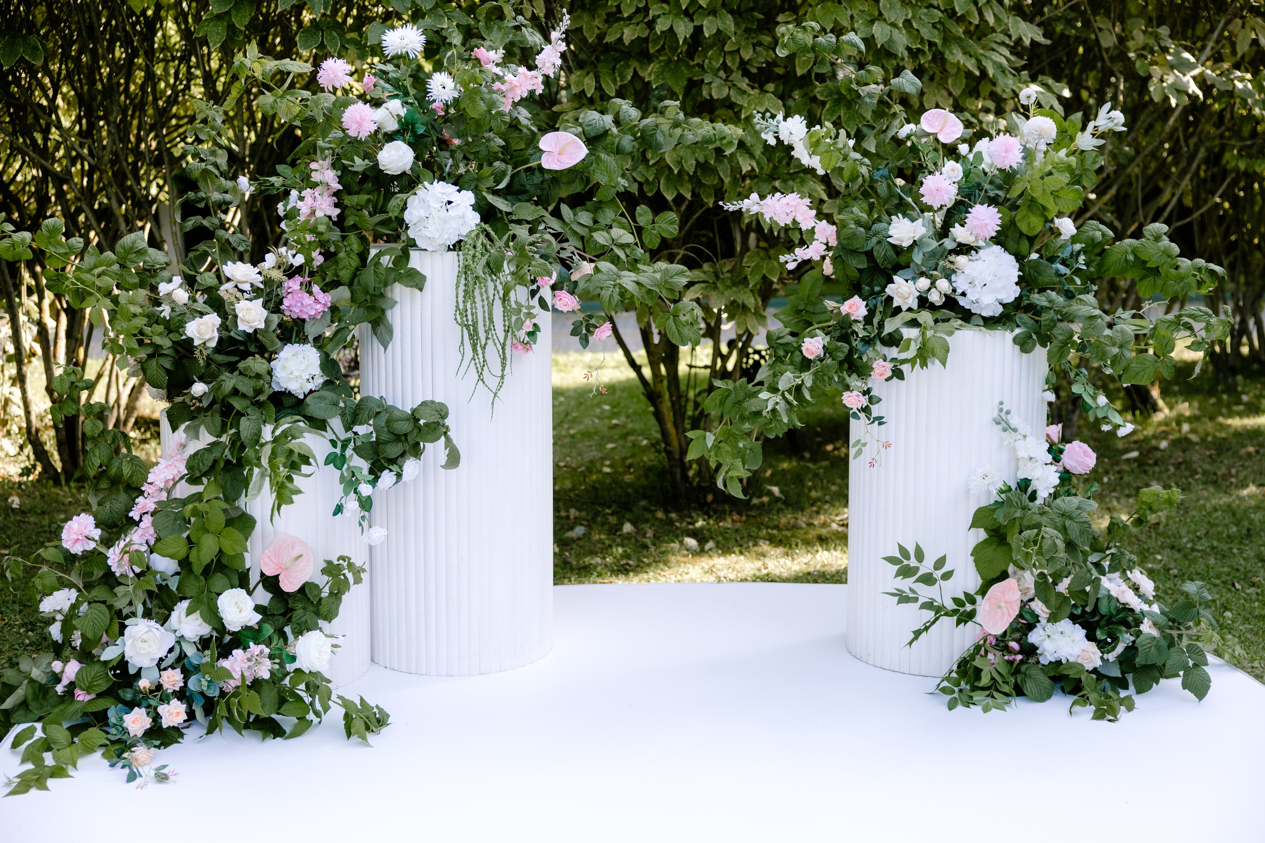 Полина и Александр. Фотограф и Видеограф во Владимире