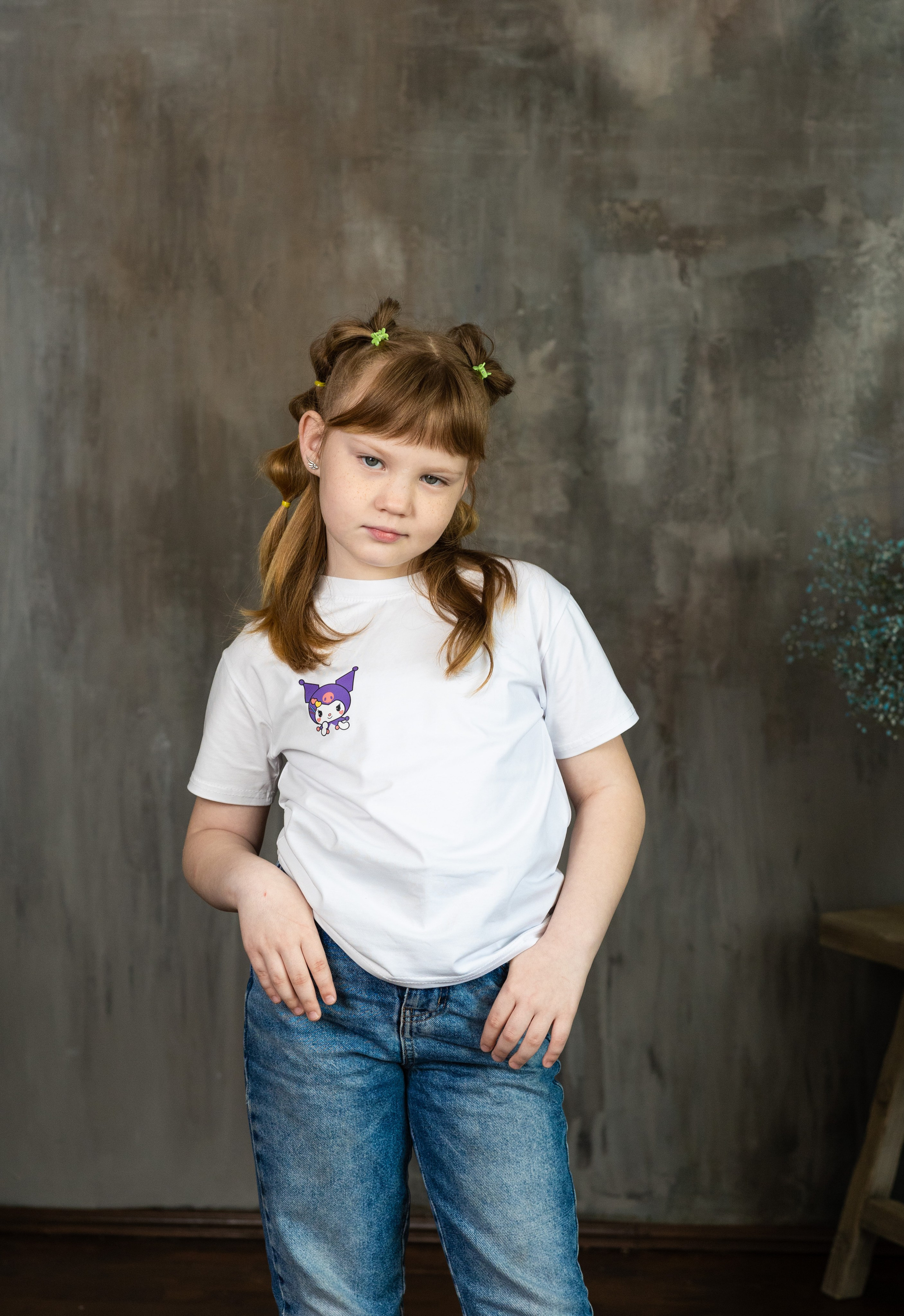 Студия Второклашки. Семейный, детский, школьный фотограф в Благовещенске Яна Белоусова