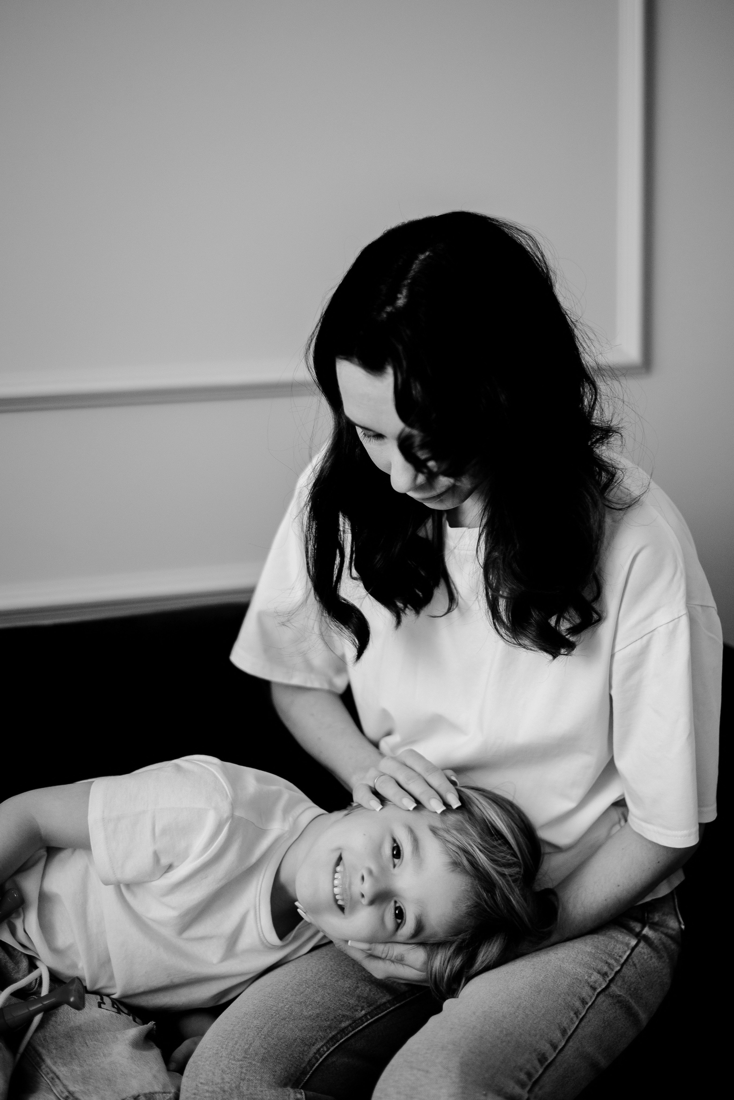 Семейный альбом. Дина — ваш фотограф в Коломне и Москве. Живые портреты, любимые люди, важные события. Всё, что хочется помнить