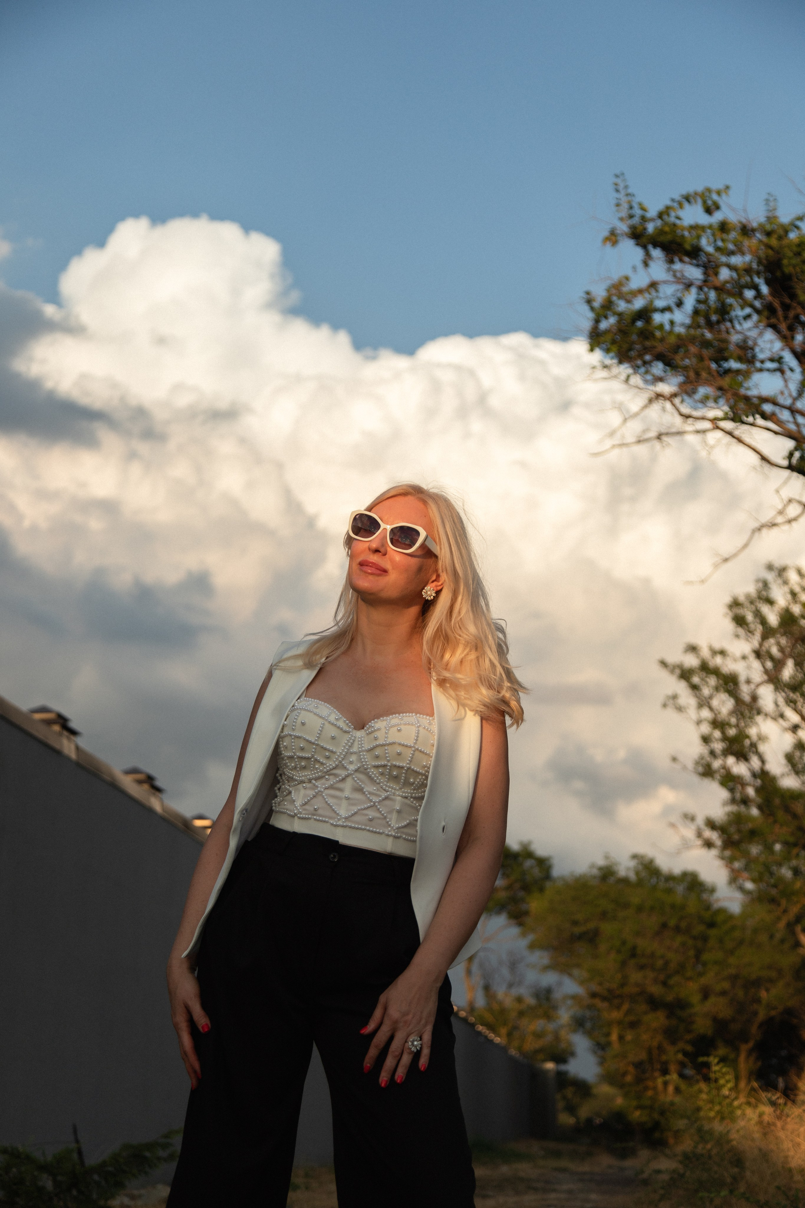 Светлана / escape