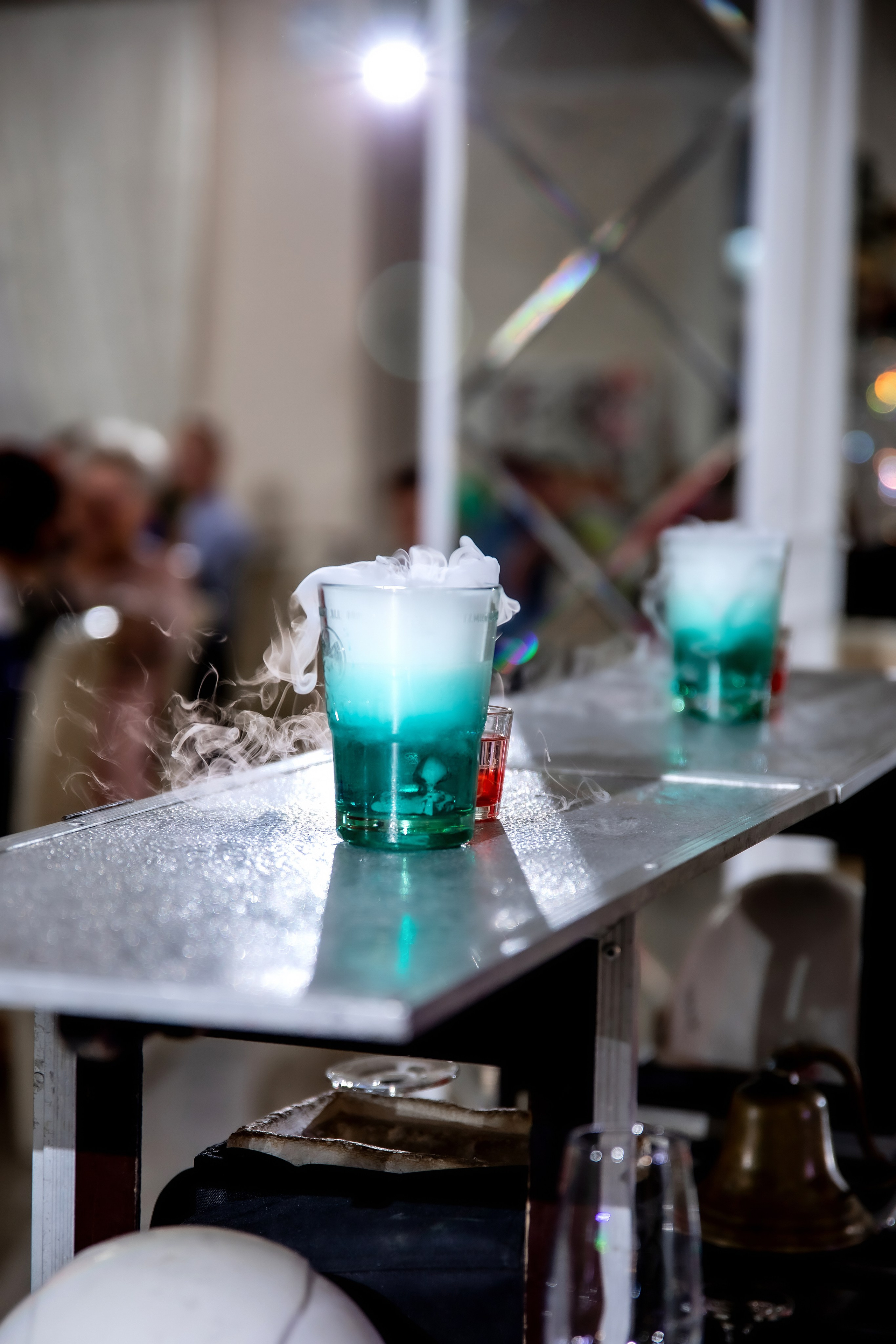 РЕПОРТАЖ. Ксения Федорова — фотограф