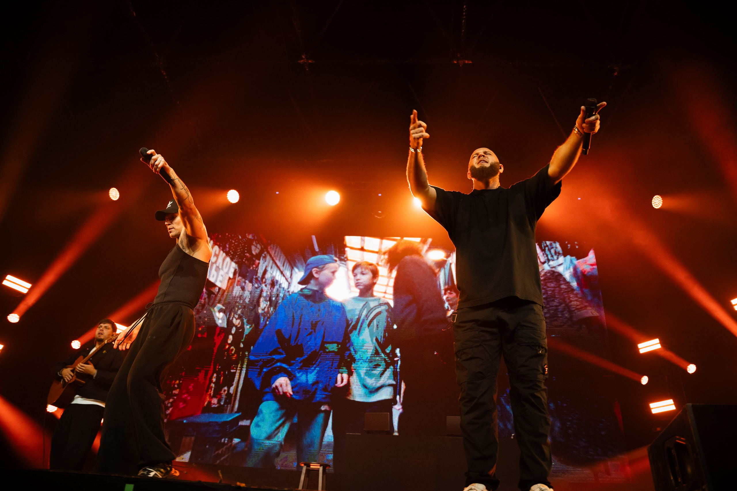 БРУТТО. Фотограф Москва